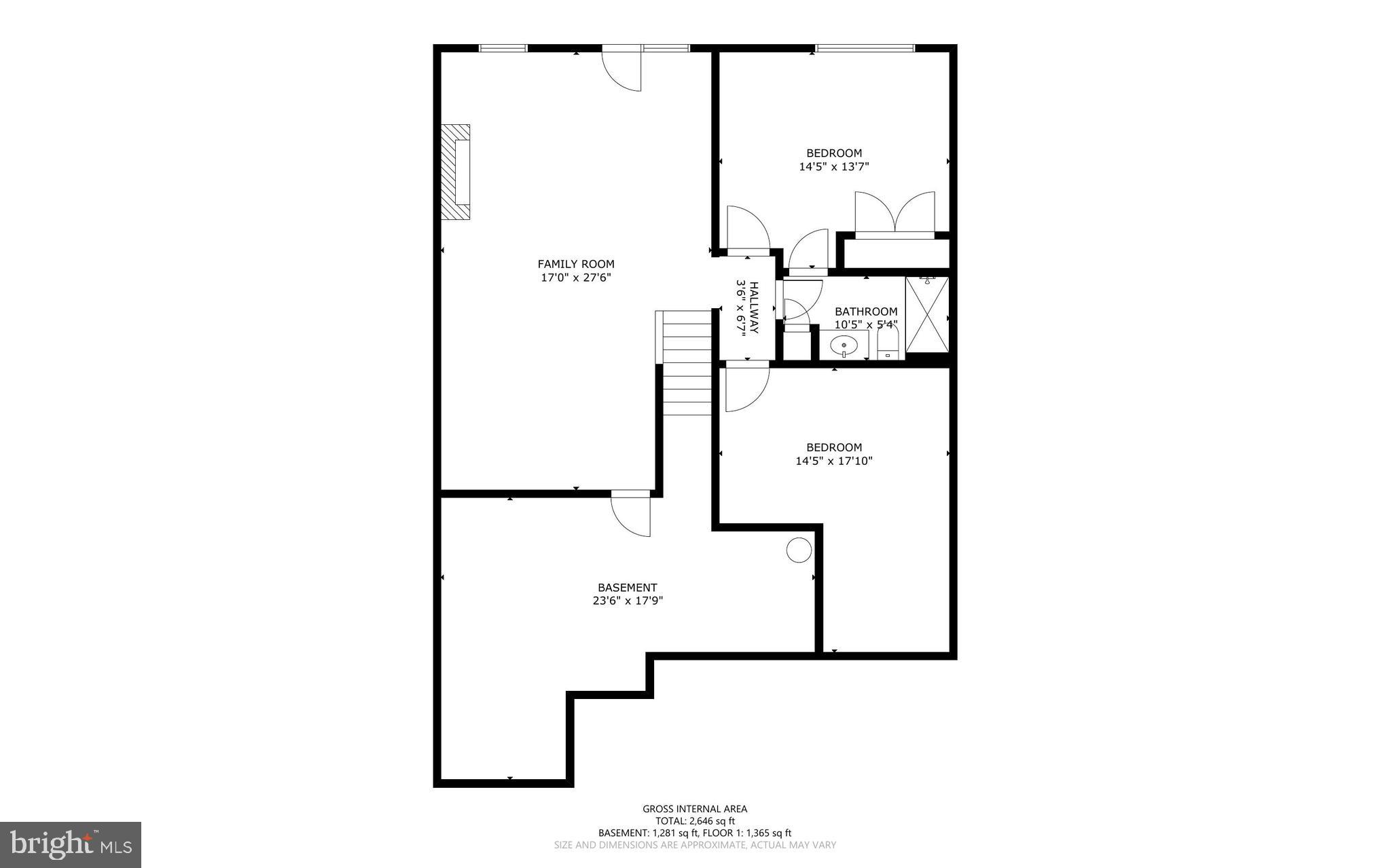 204 BRIDGEWATER CIRCLE