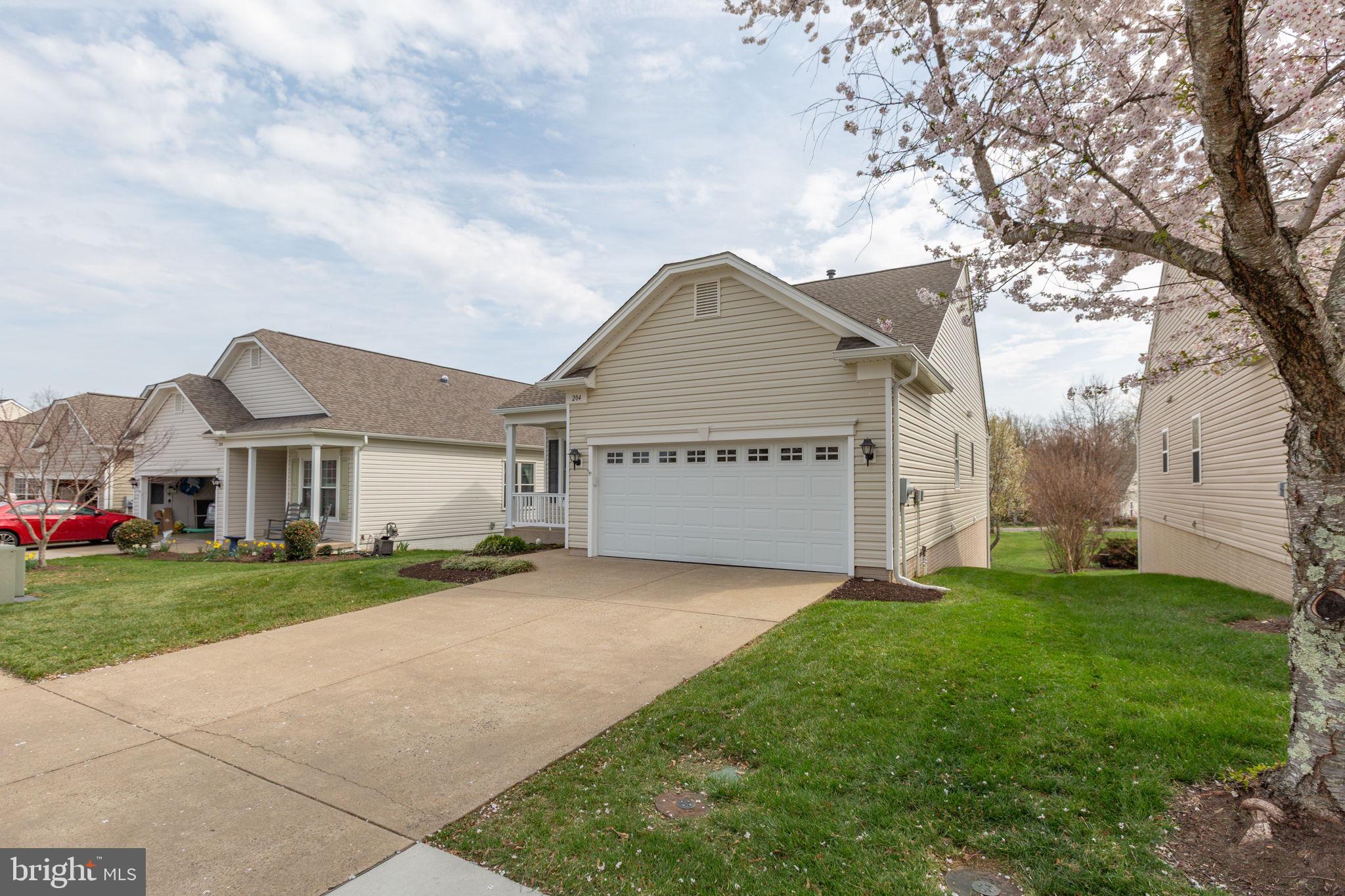 204 BRIDGEWATER CIRCLE