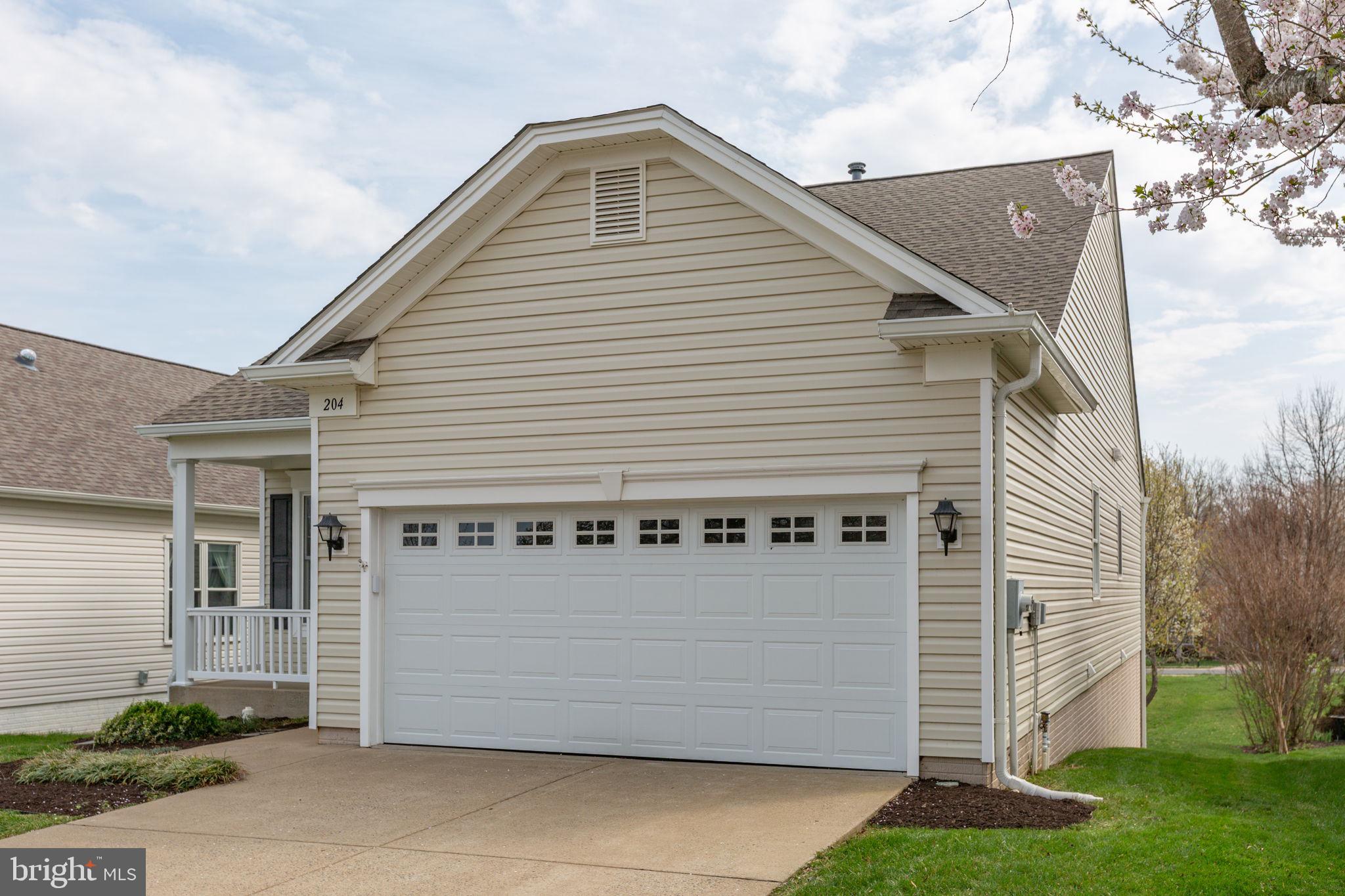 204 BRIDGEWATER CIRCLE