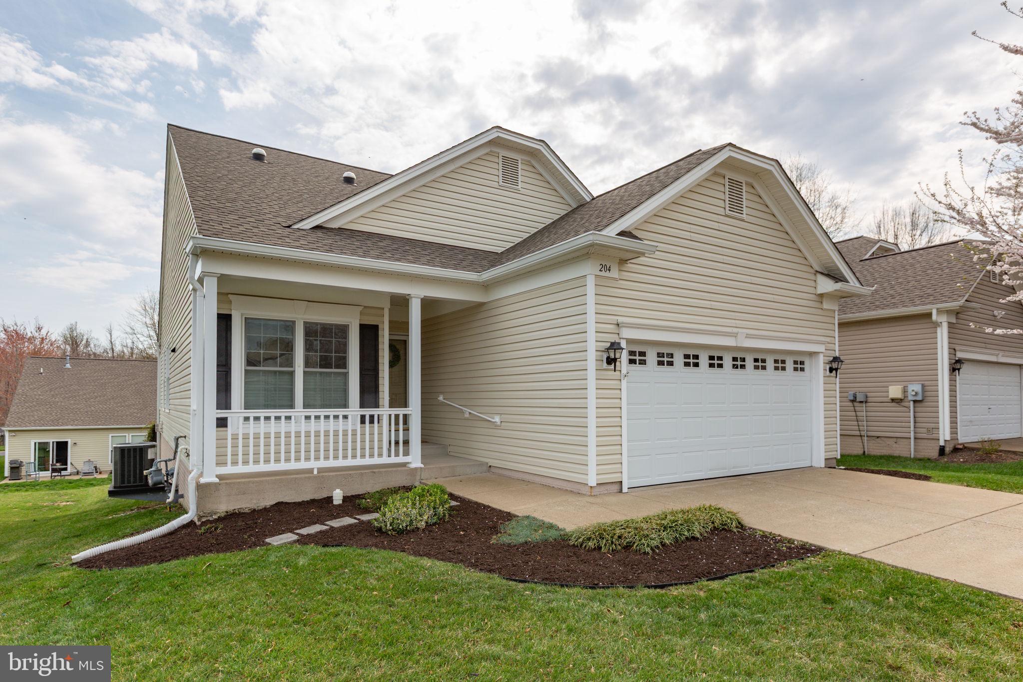 204 BRIDGEWATER CIRCLE