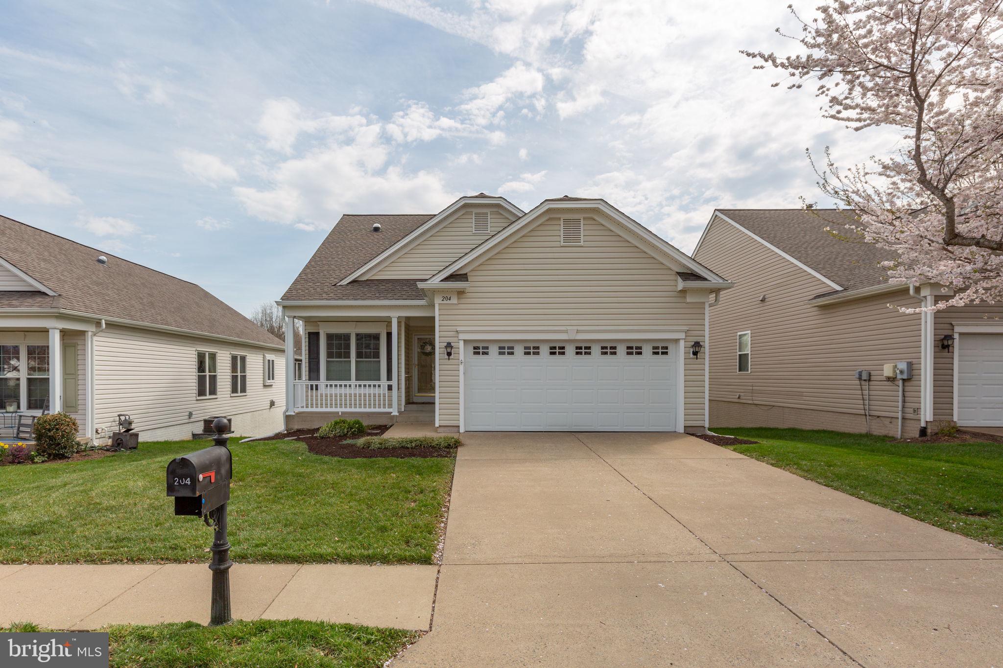 204 BRIDGEWATER CIRCLE