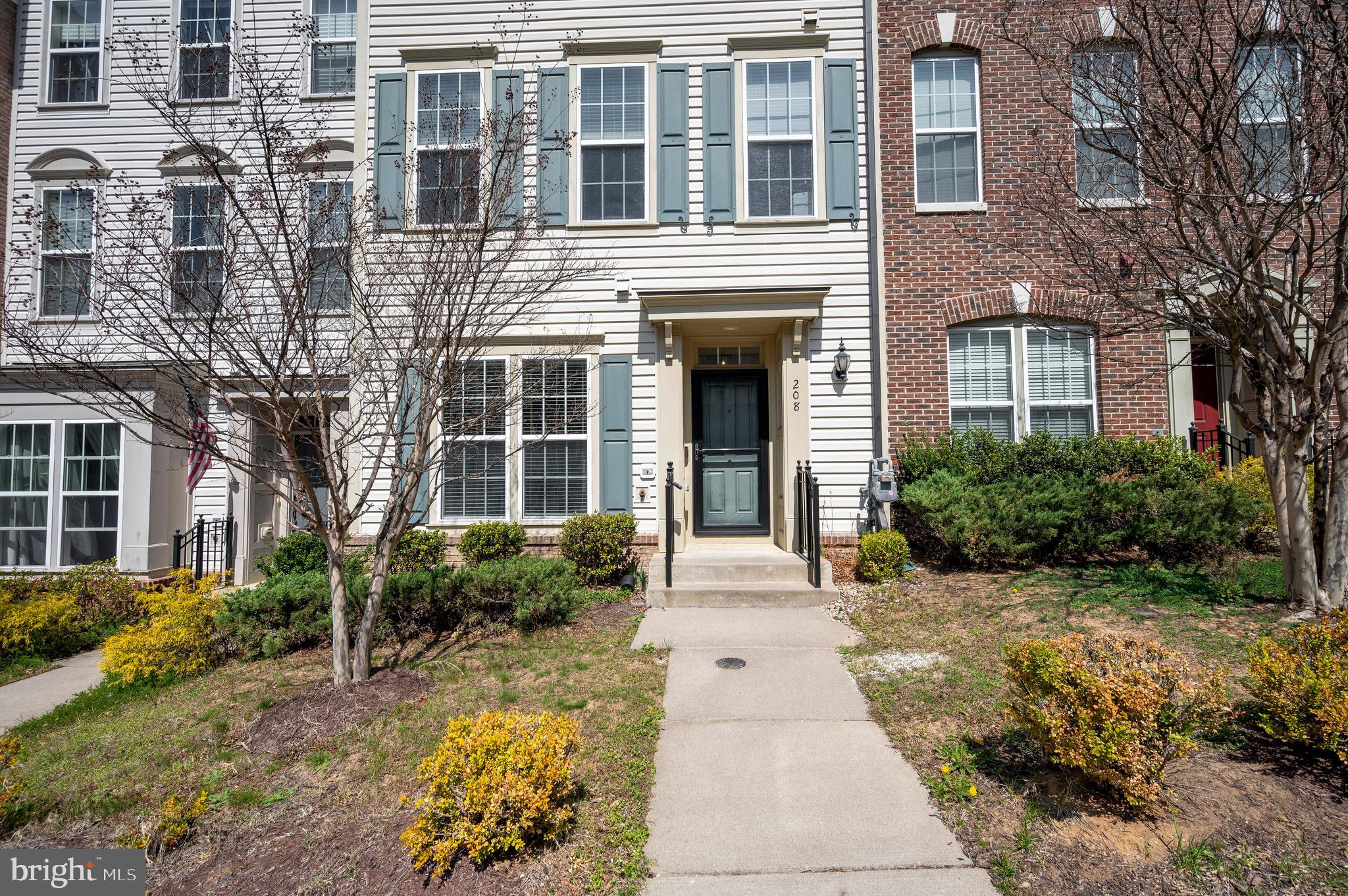 208 FREESIA LANE