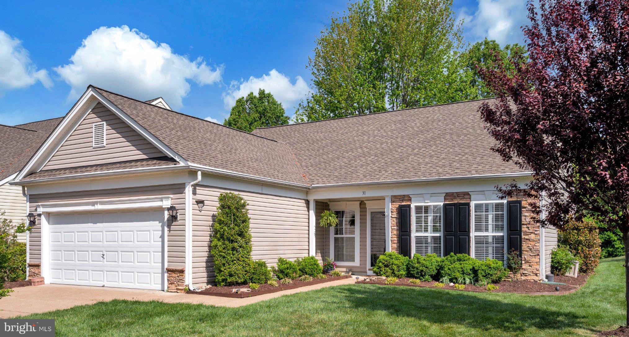 31 DAYTON CIRCLE