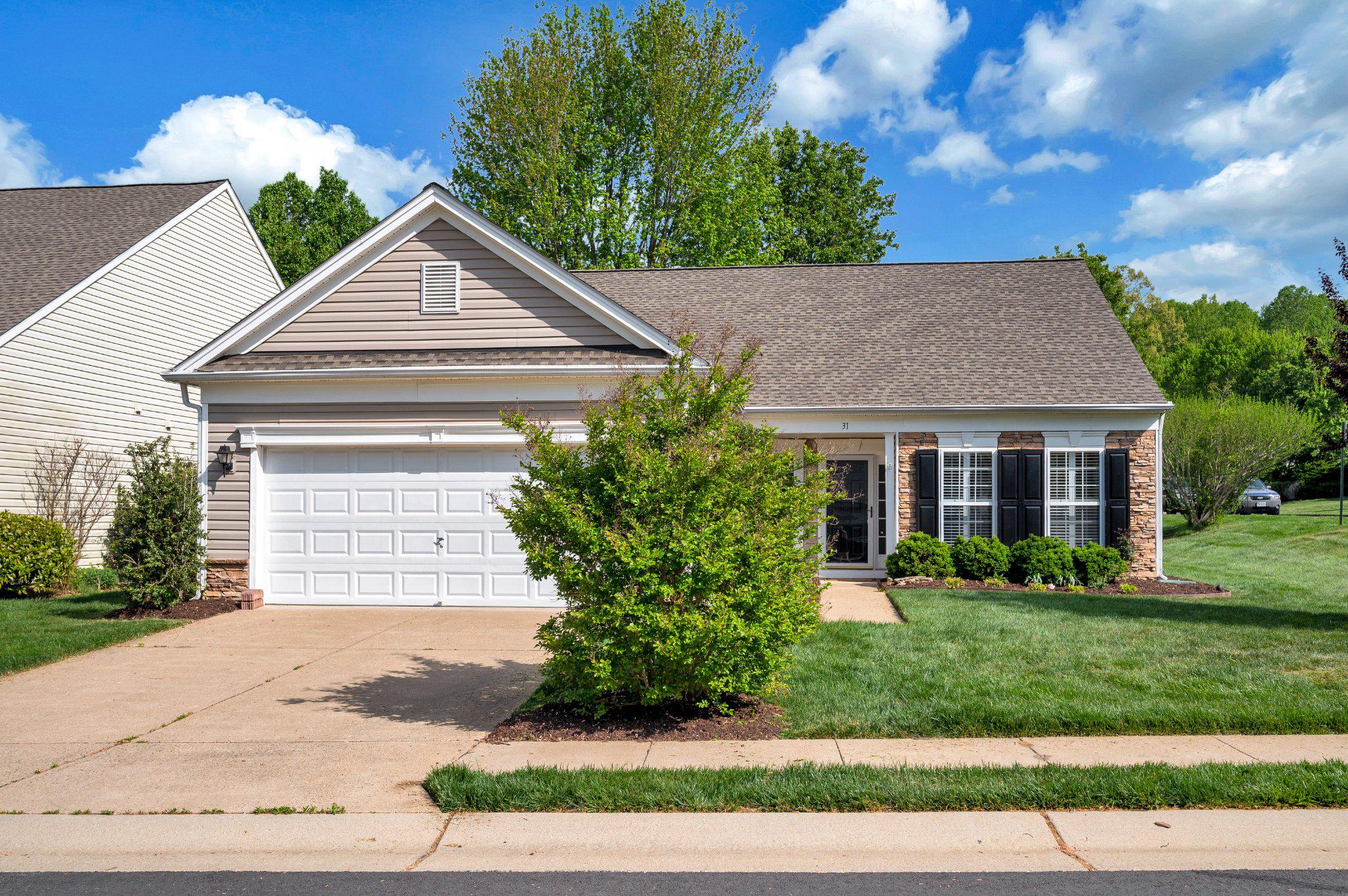 31 DAYTON CIRCLE