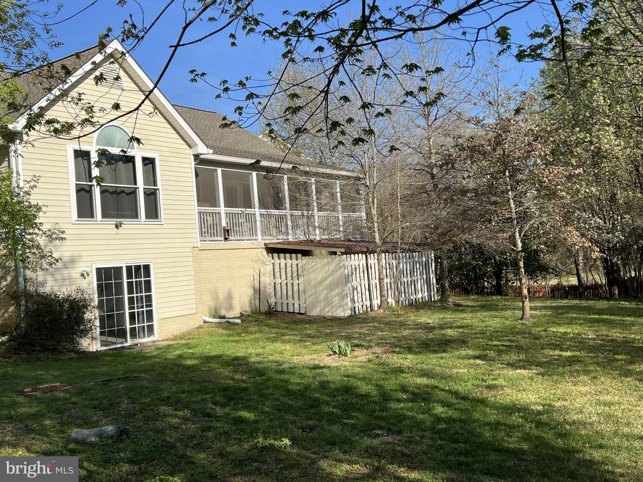 162 BUSH HILL COURT