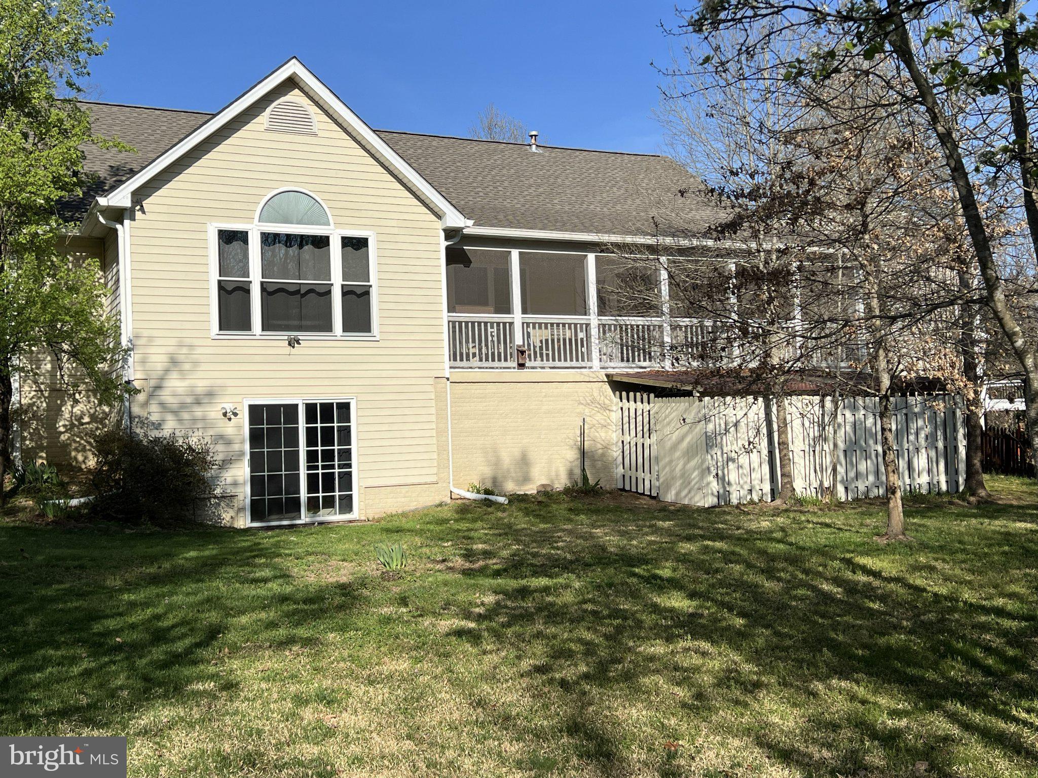 162 BUSH HILL COURT