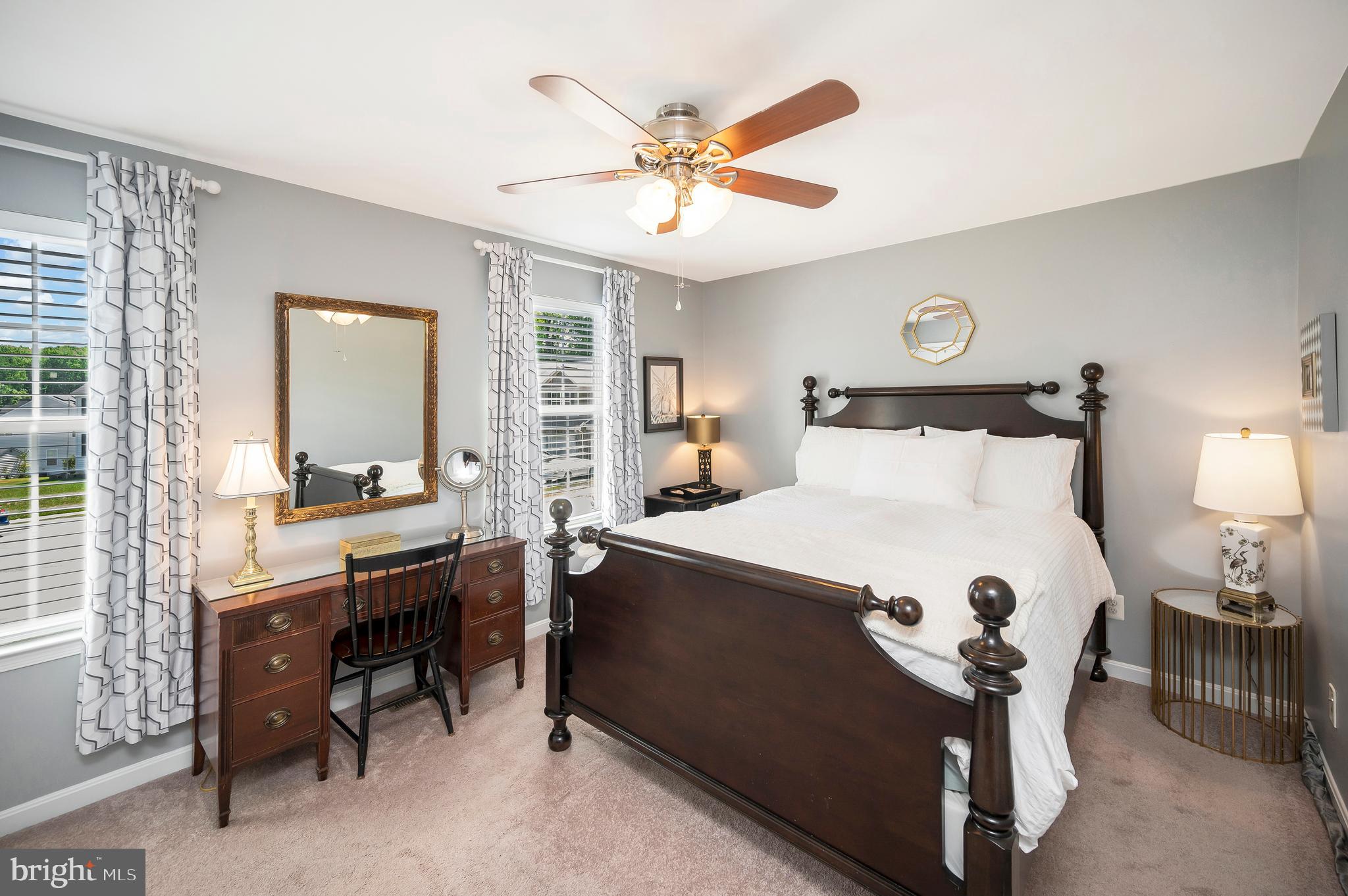 6 GLEN ALLEN COURT