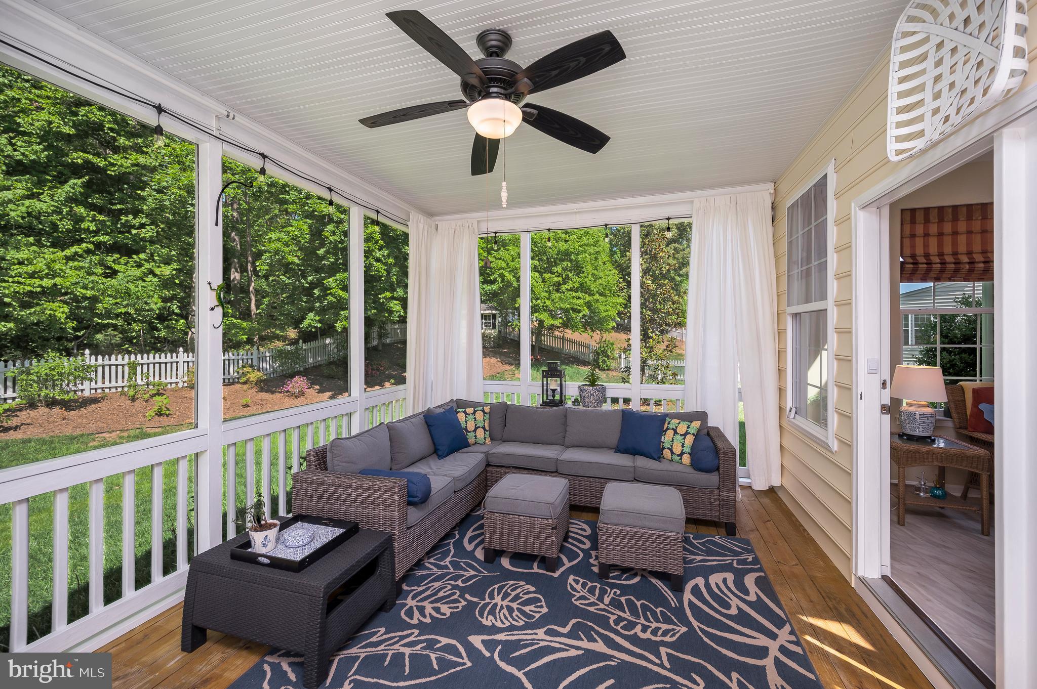 6 GLEN ALLEN COURT