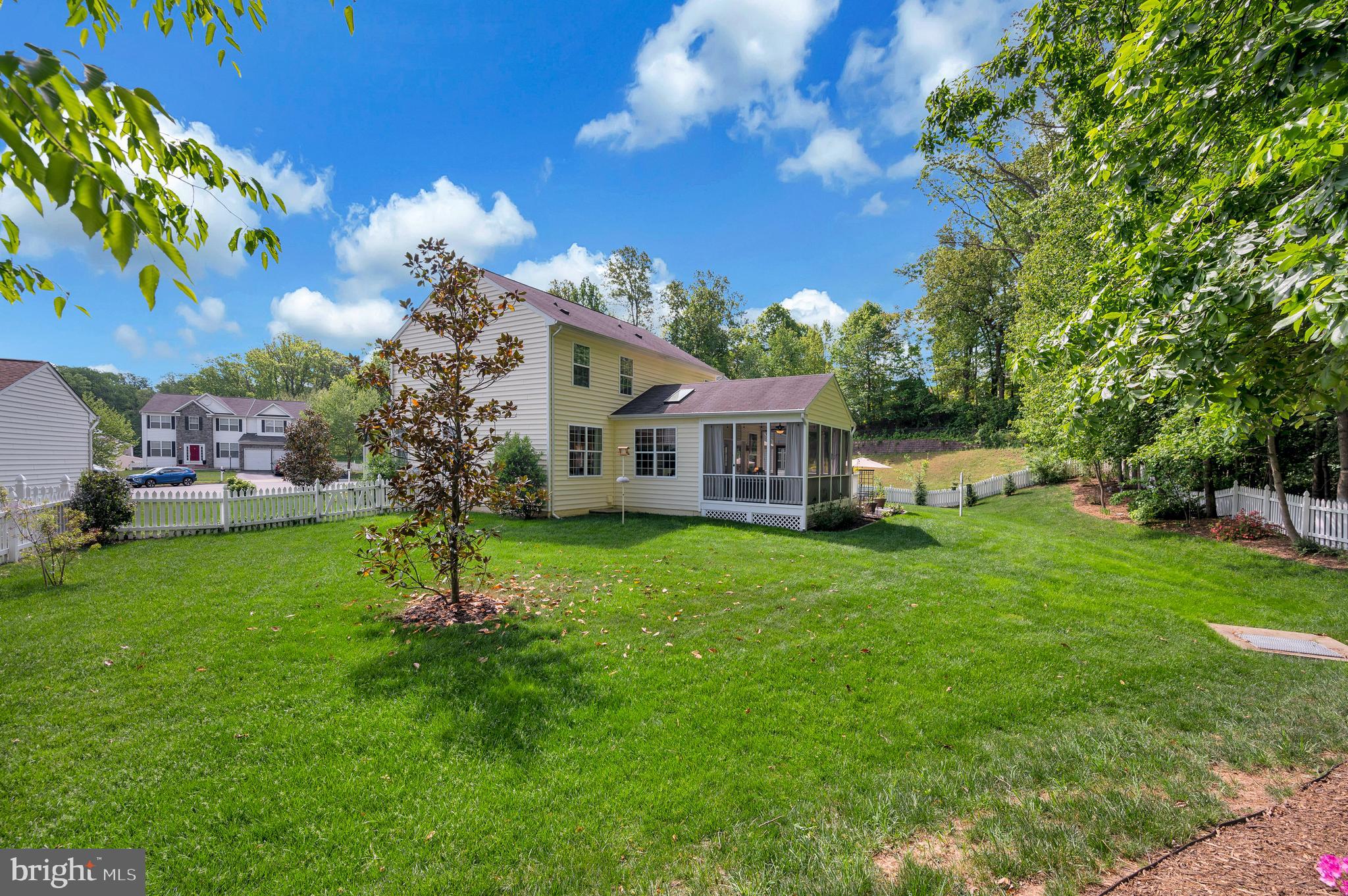6 GLEN ALLEN COURT
