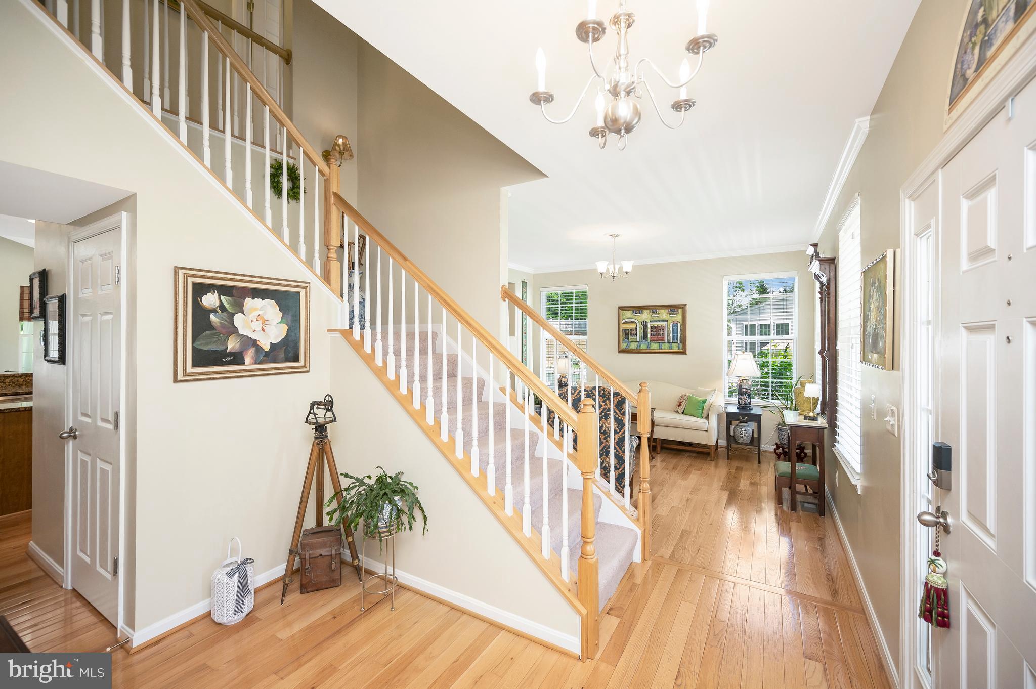 6 GLEN ALLEN COURT