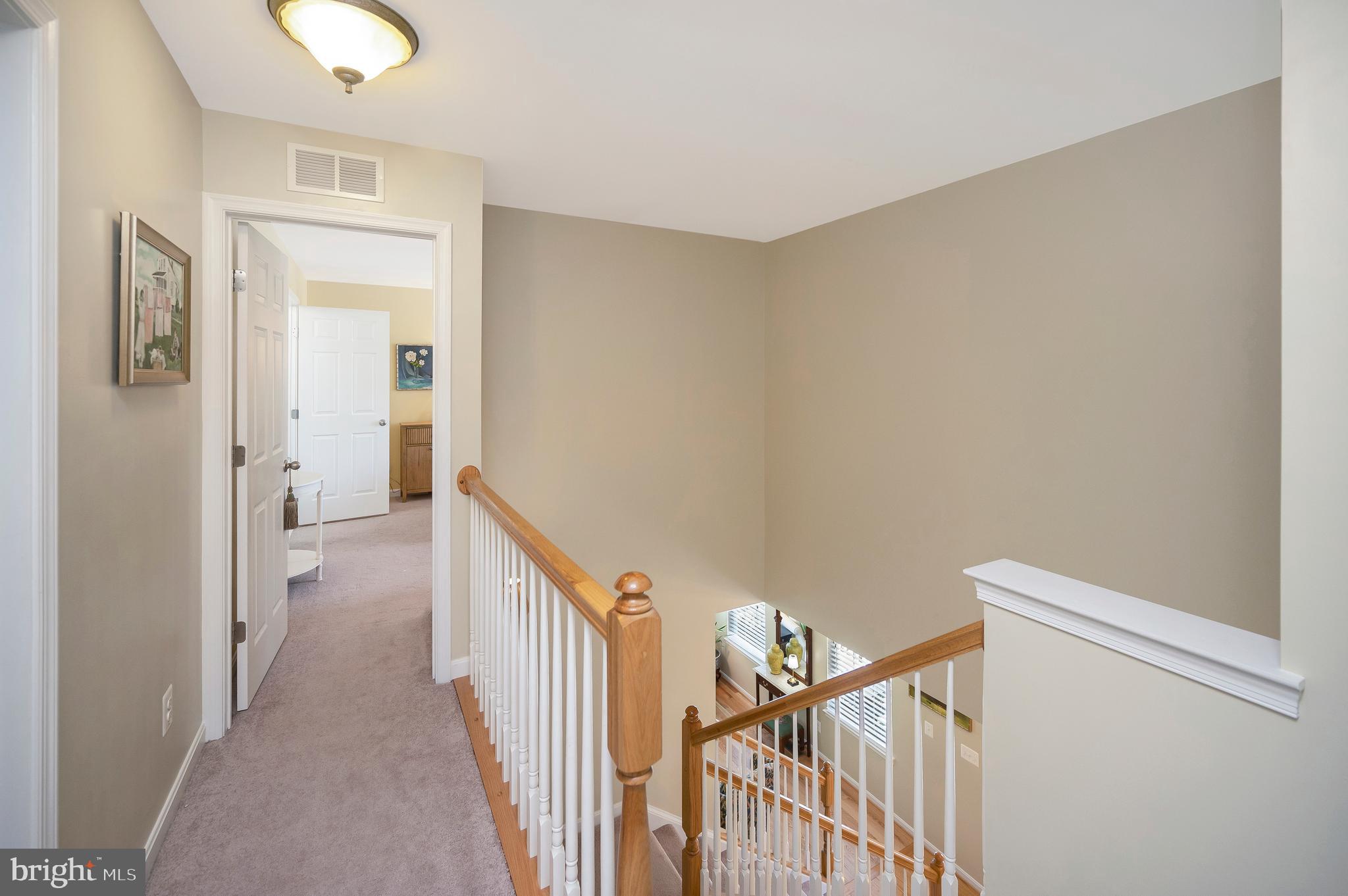 6 GLEN ALLEN COURT