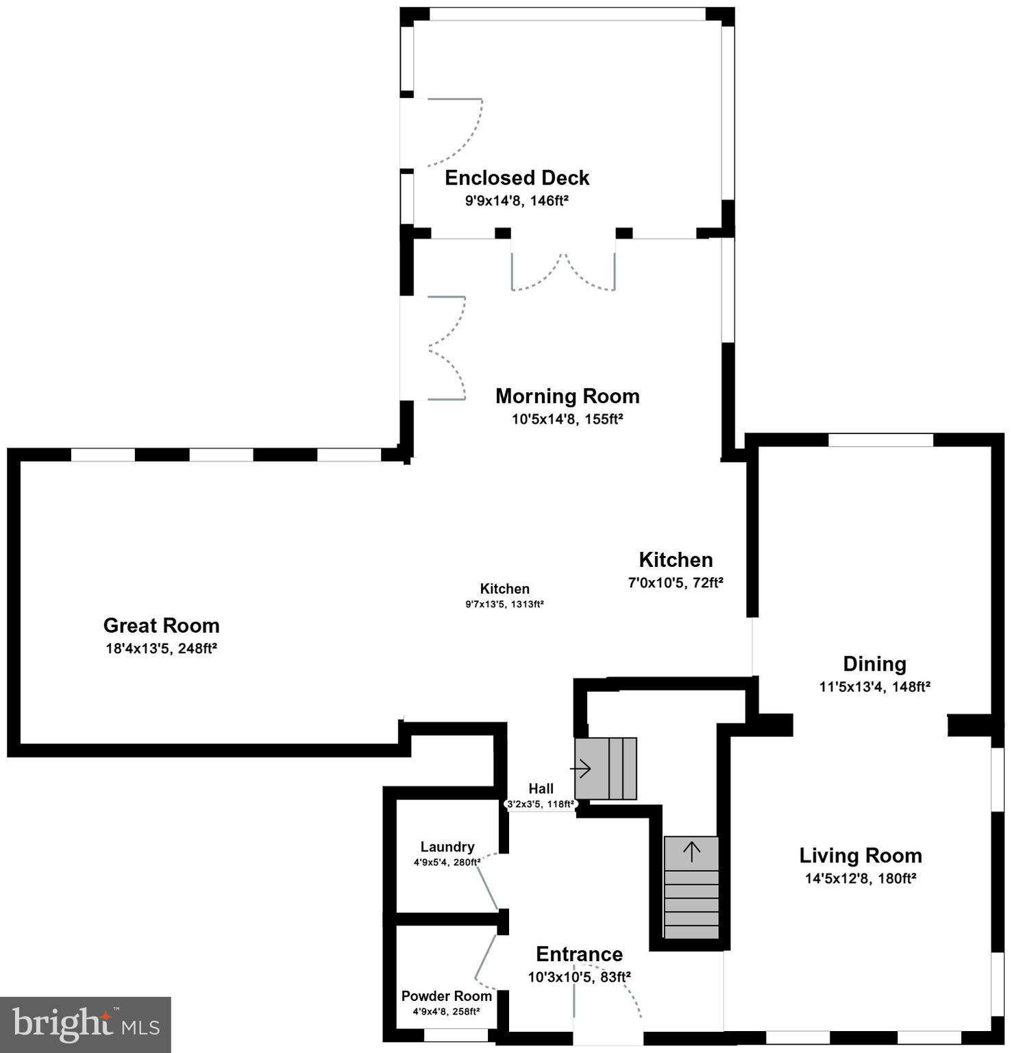 6 GLEN ALLEN COURT