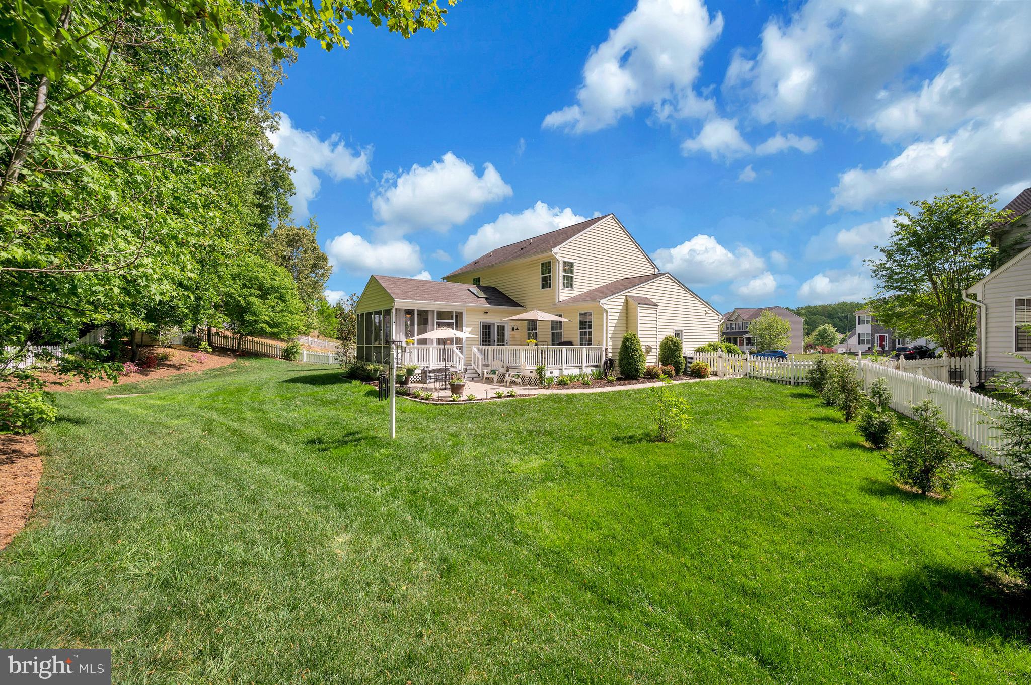 6 GLEN ALLEN COURT