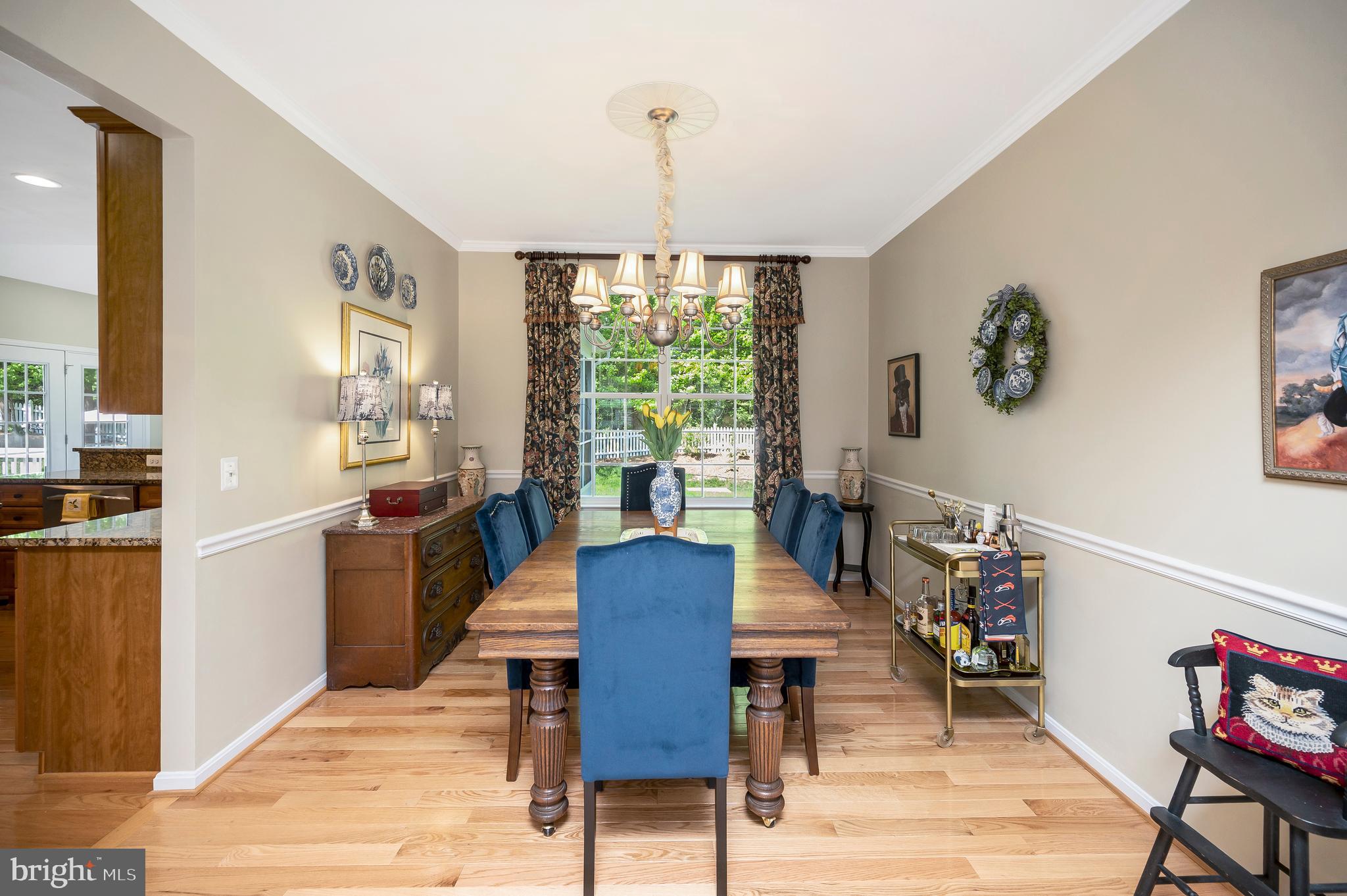 6 GLEN ALLEN COURT