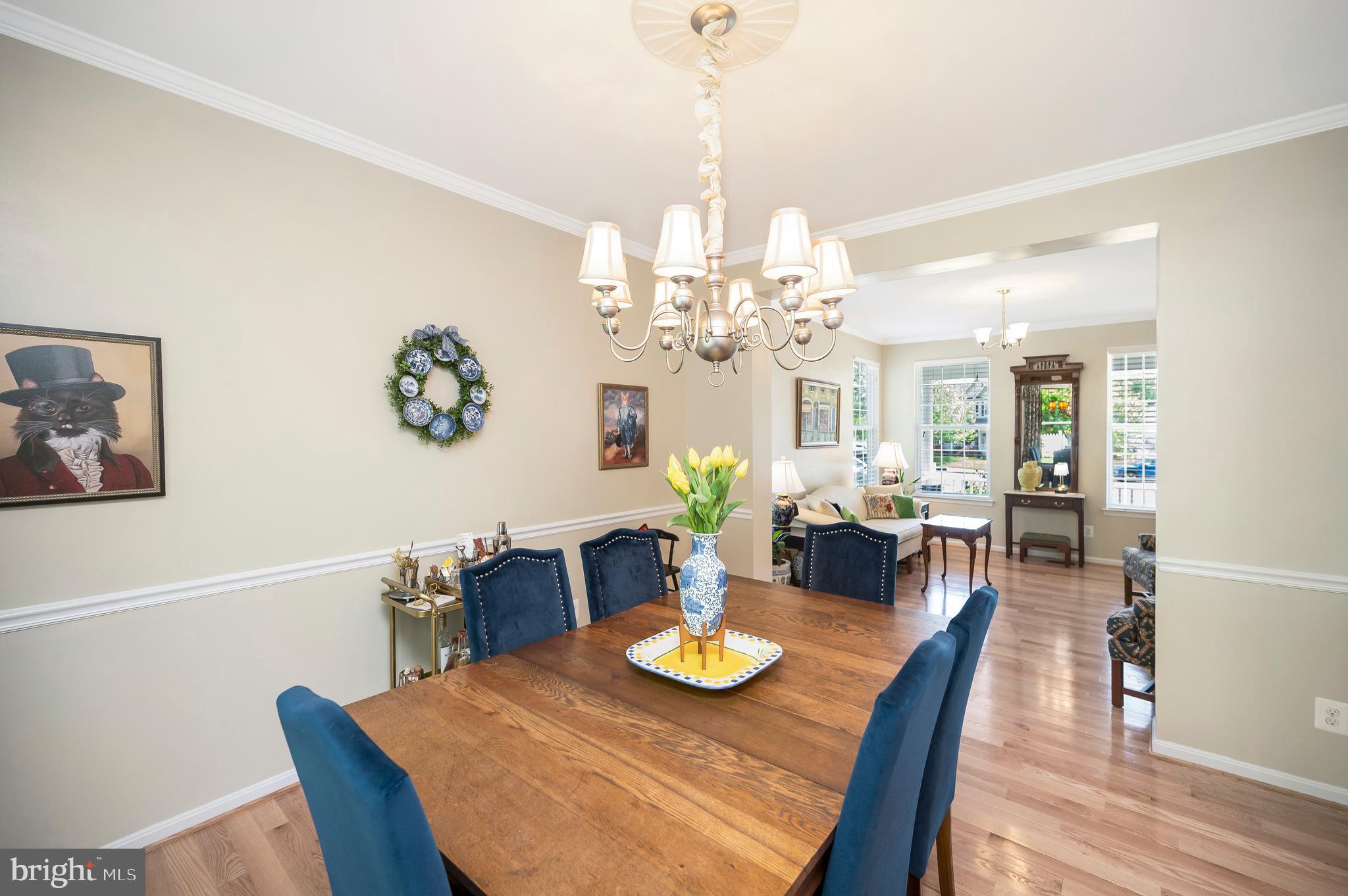 6 GLEN ALLEN COURT