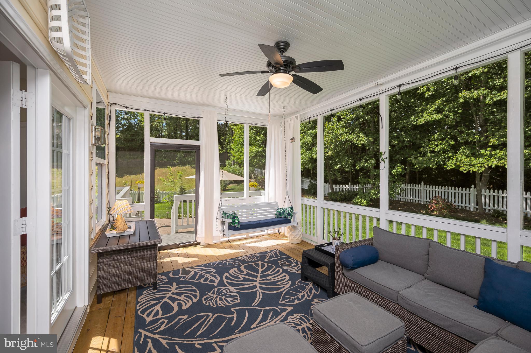 6 GLEN ALLEN COURT