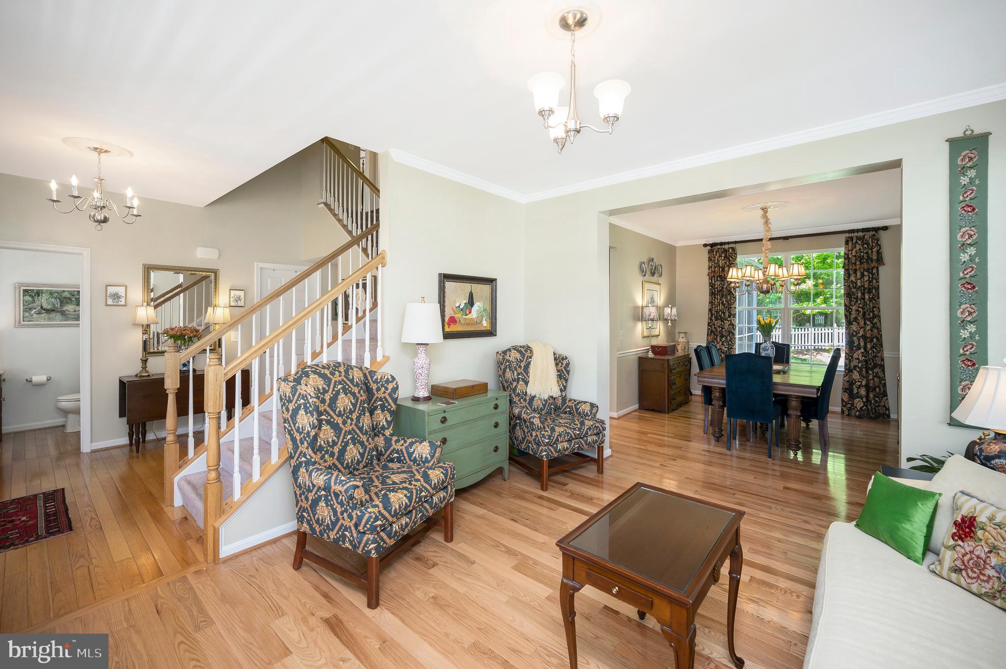 6 GLEN ALLEN COURT