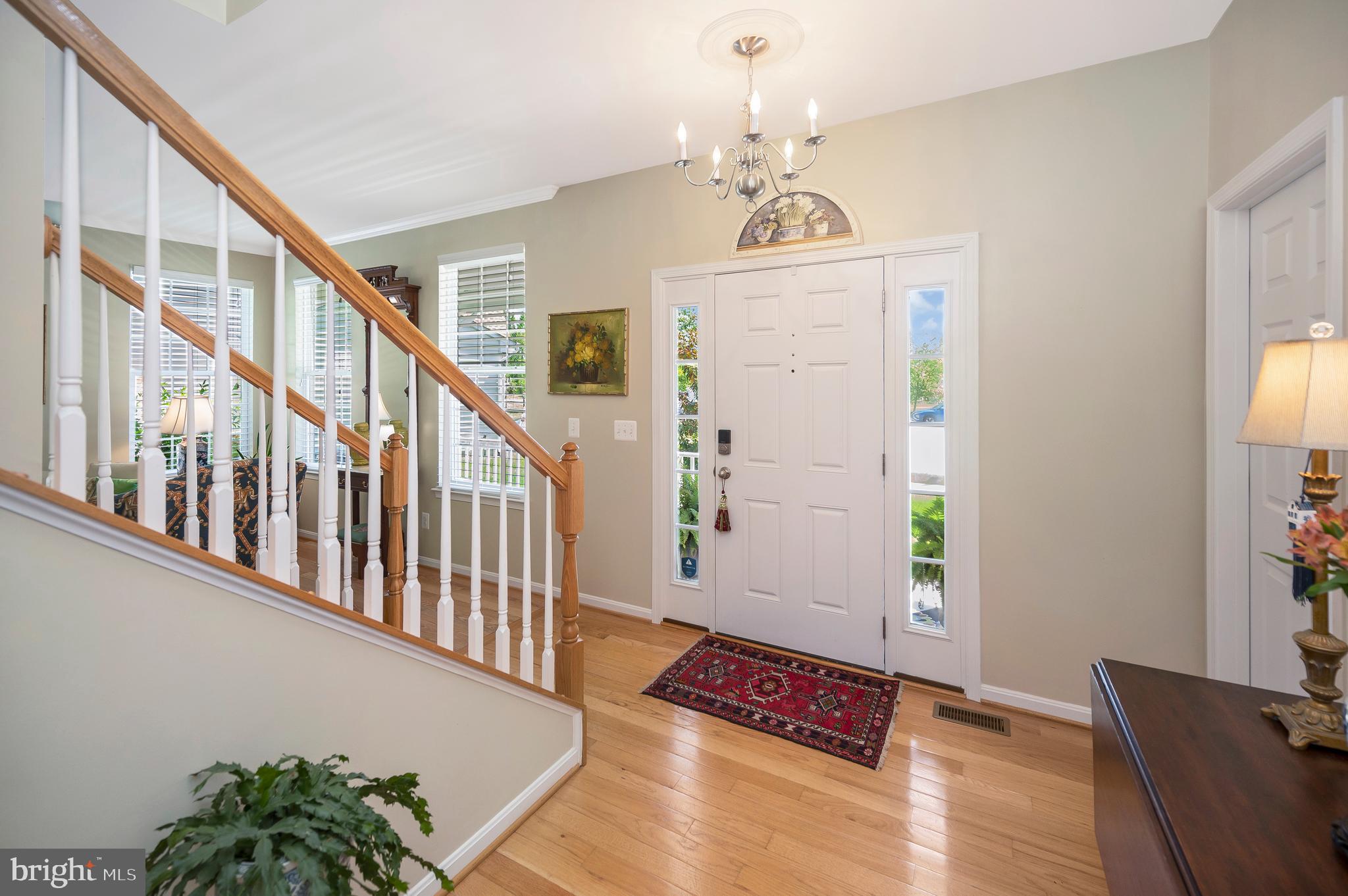 6 GLEN ALLEN COURT