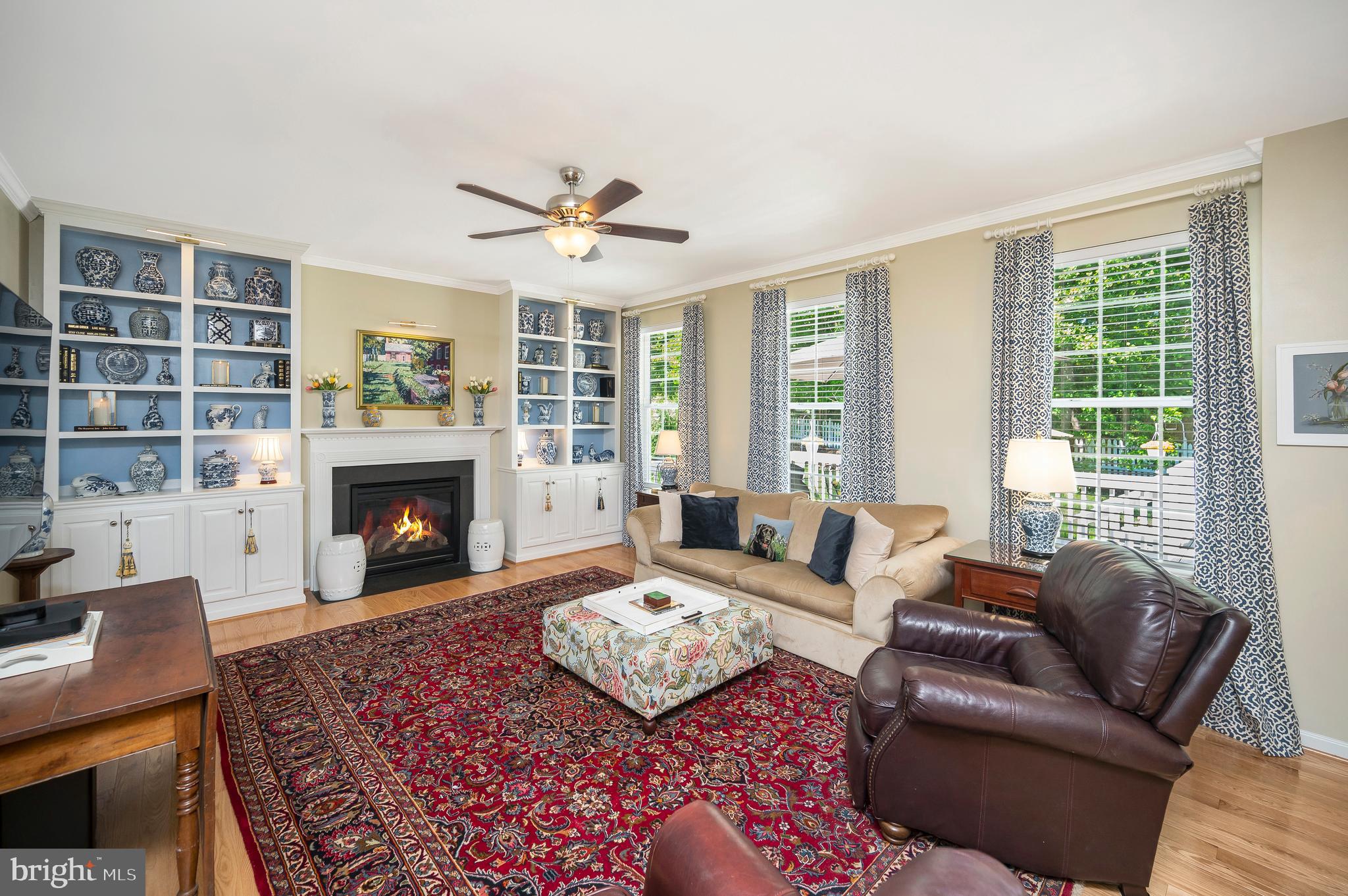 6 GLEN ALLEN COURT
