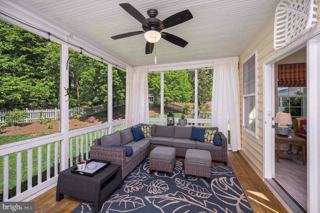 6 GLEN ALLEN COURT