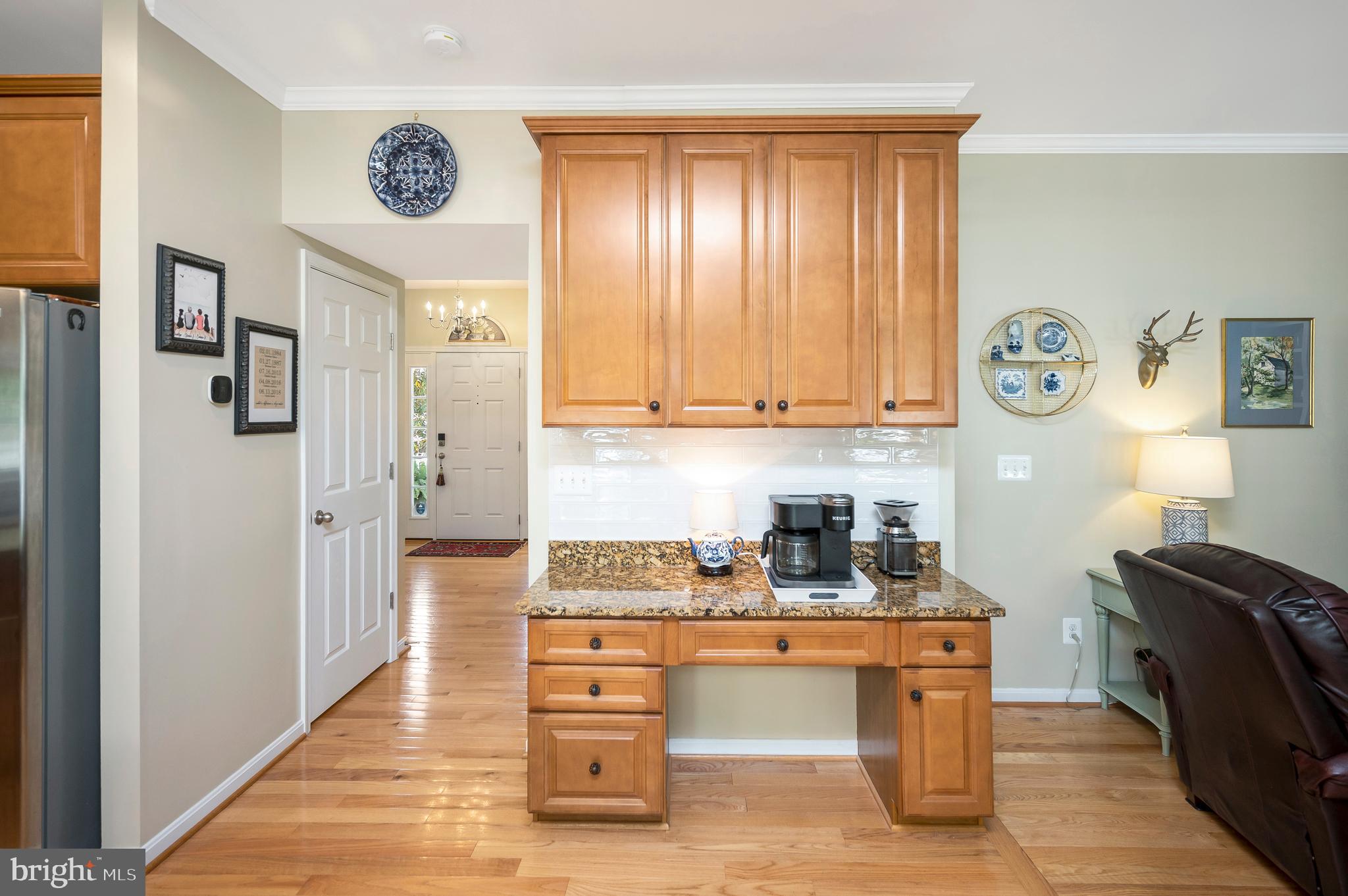 6 GLEN ALLEN COURT