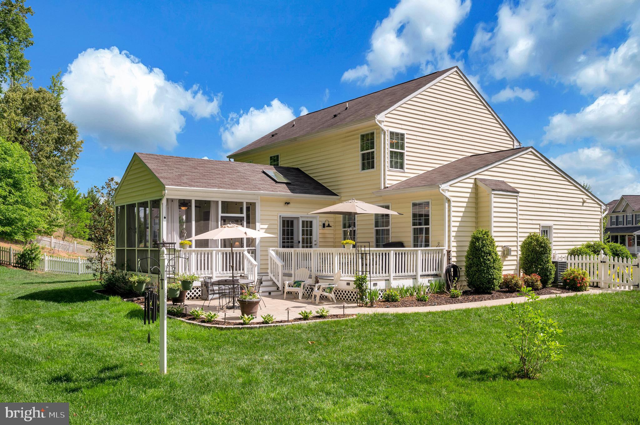 6 GLEN ALLEN COURT