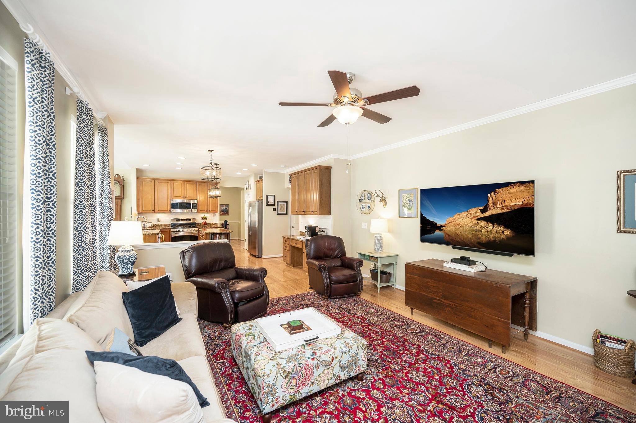 6 GLEN ALLEN COURT