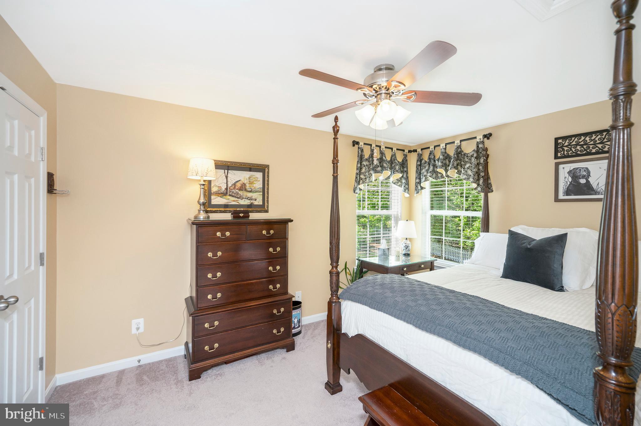 6 GLEN ALLEN COURT