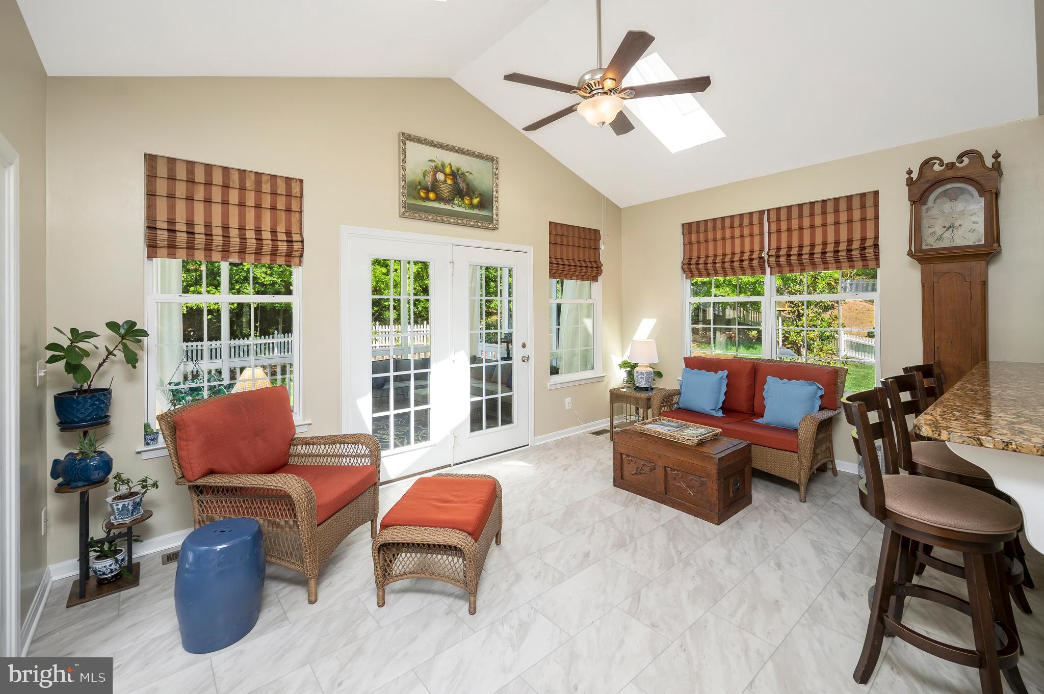 6 GLEN ALLEN COURT