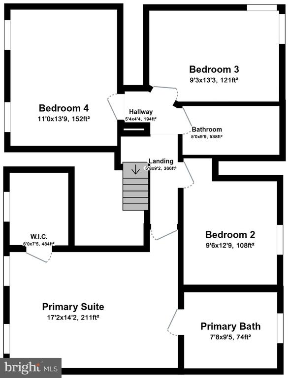 6 GLEN ALLEN COURT