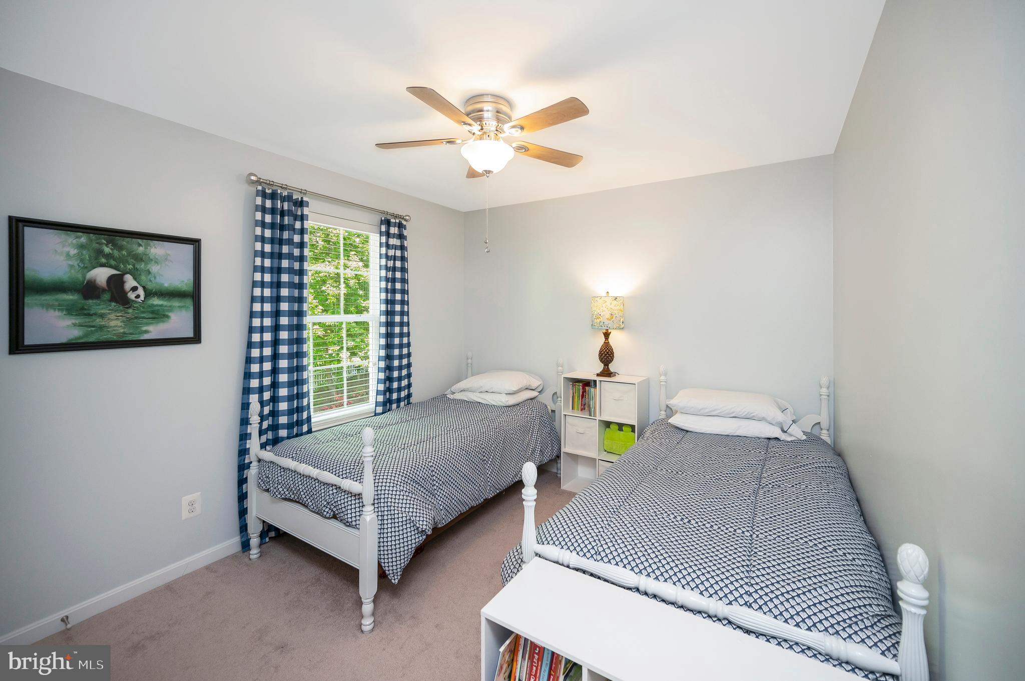 6 GLEN ALLEN COURT