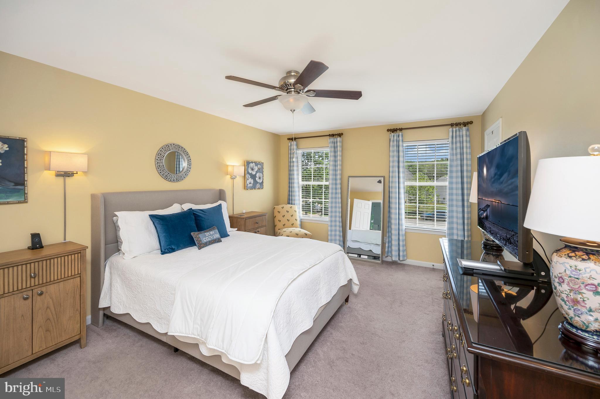 6 GLEN ALLEN COURT