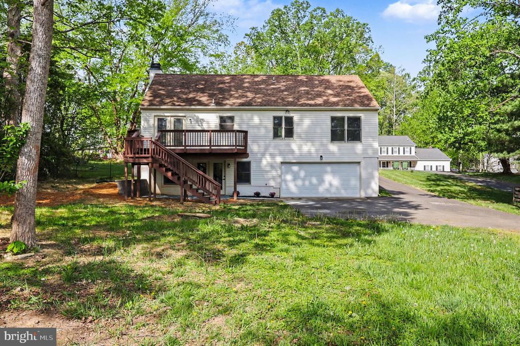 232 CHOPTANK ROAD