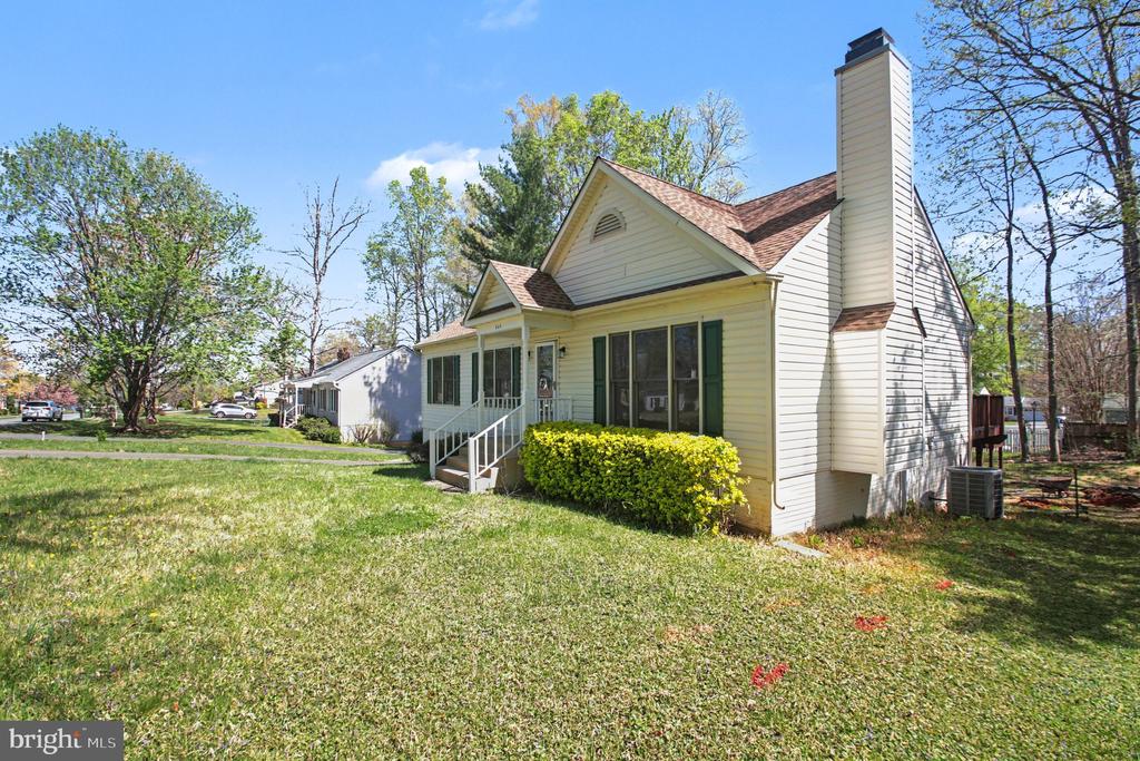 232 CHOPTANK ROAD