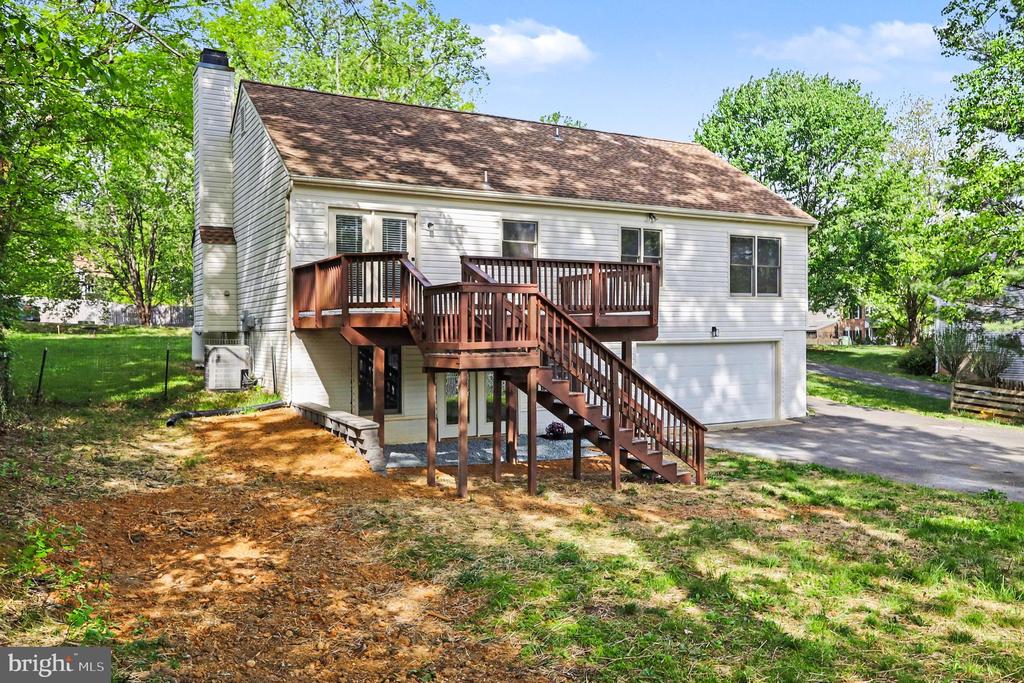 232 CHOPTANK ROAD