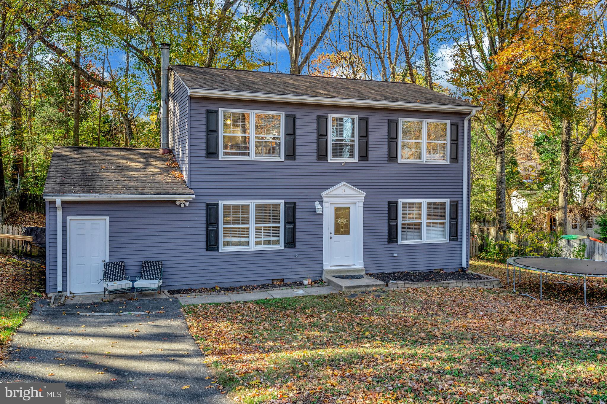 11 CHERRY LAUREL DRIVE