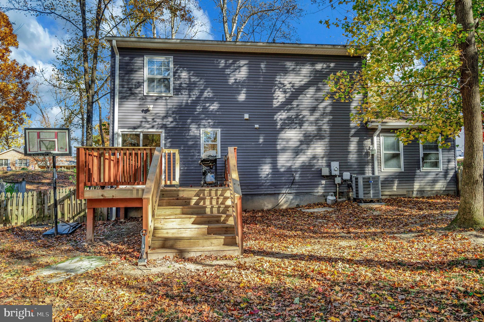 11 CHERRY LAUREL DRIVE