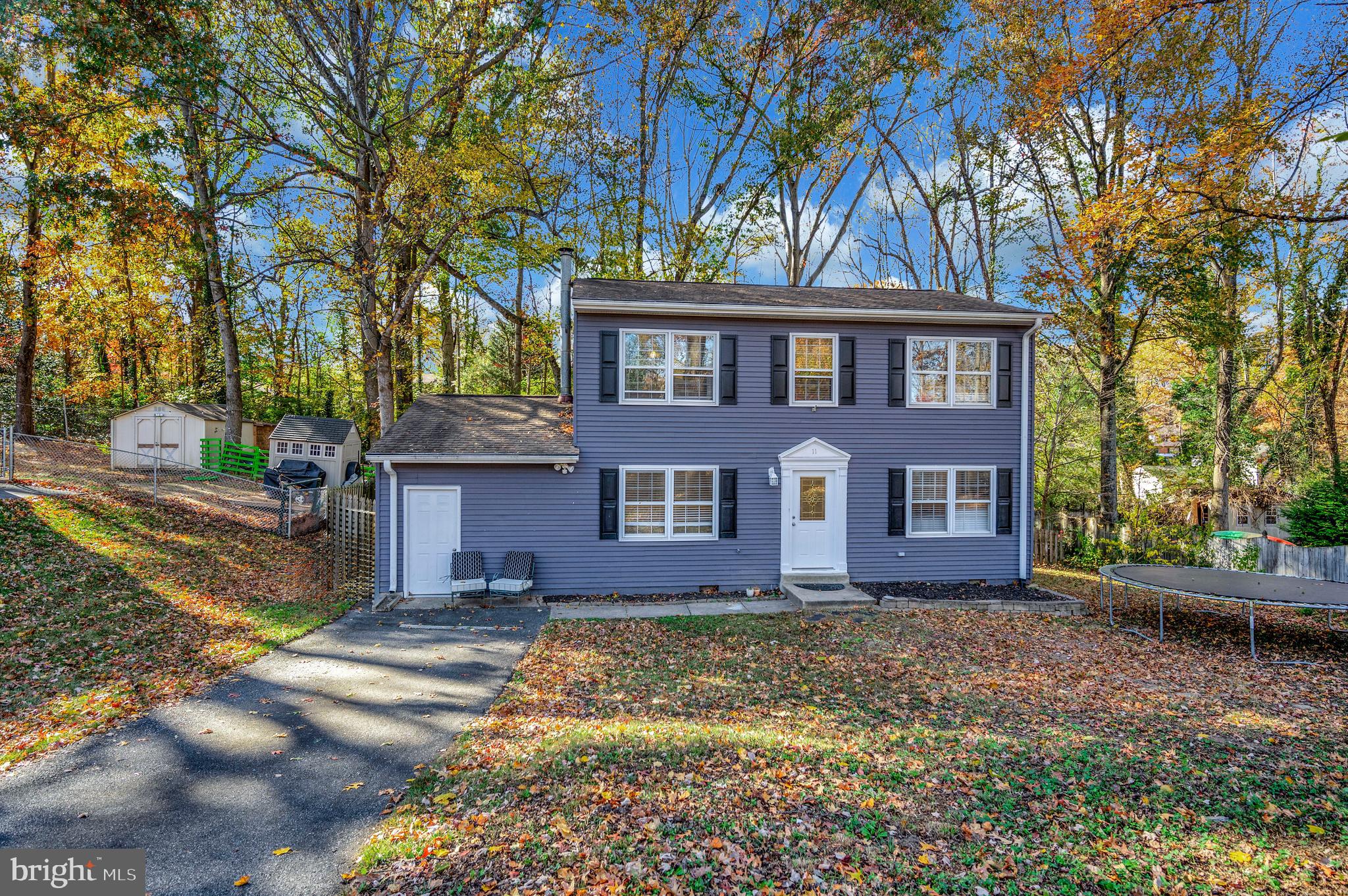 11 CHERRY LAUREL DRIVE