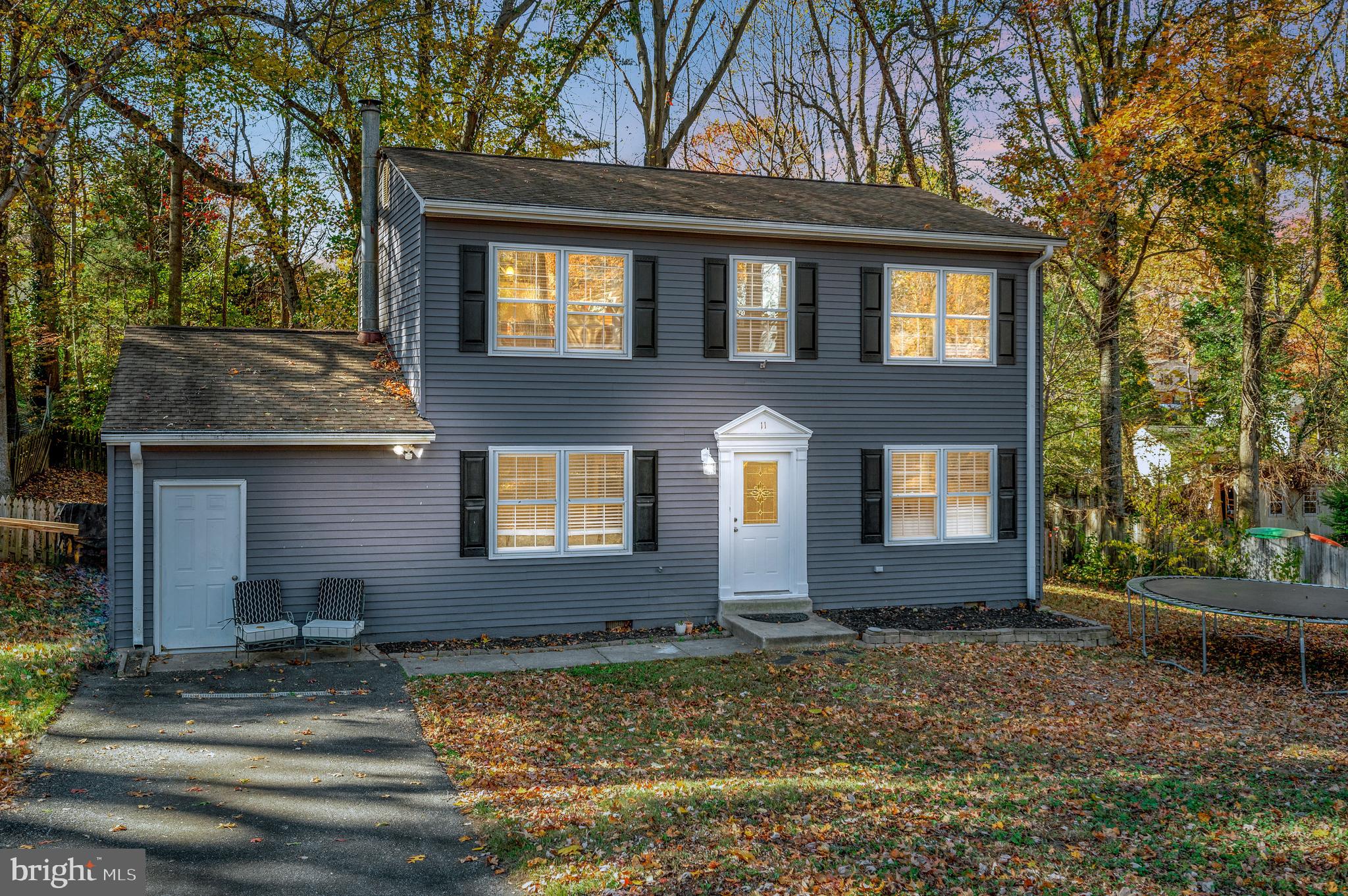 11 CHERRY LAUREL DRIVE