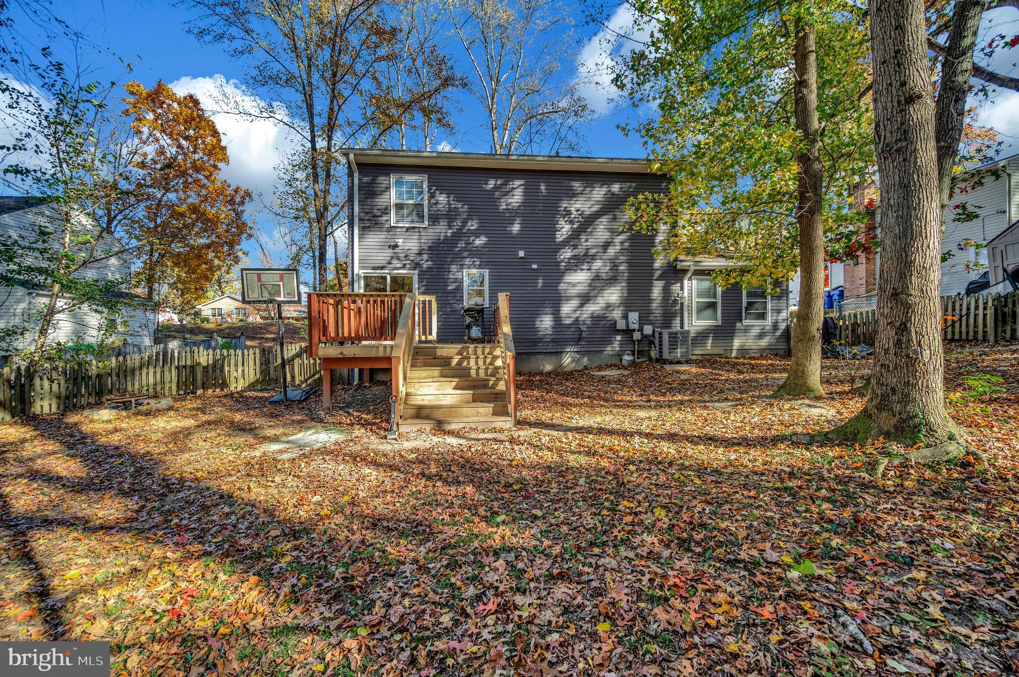 11 CHERRY LAUREL DRIVE