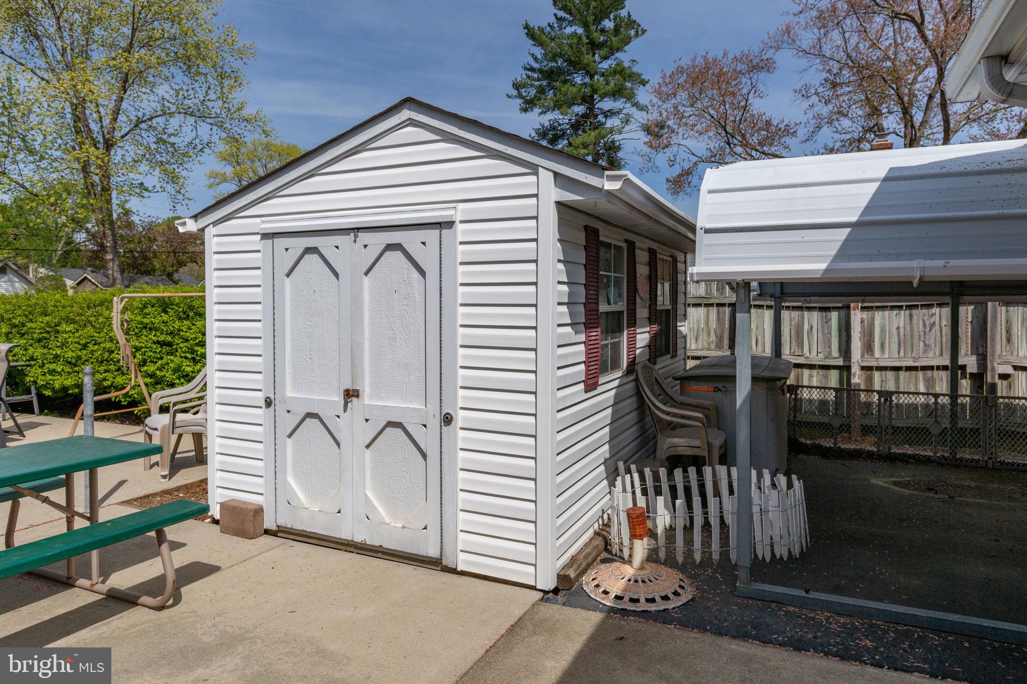 605 CULPEPER STREET