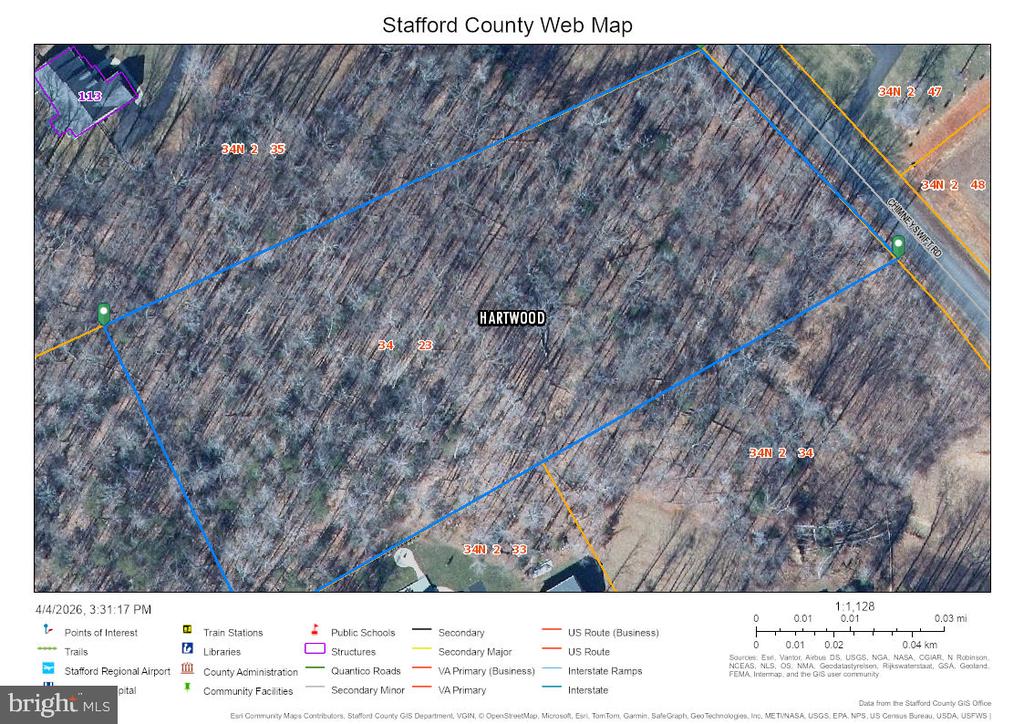 105 CHIMNEY SWIFT ROAD