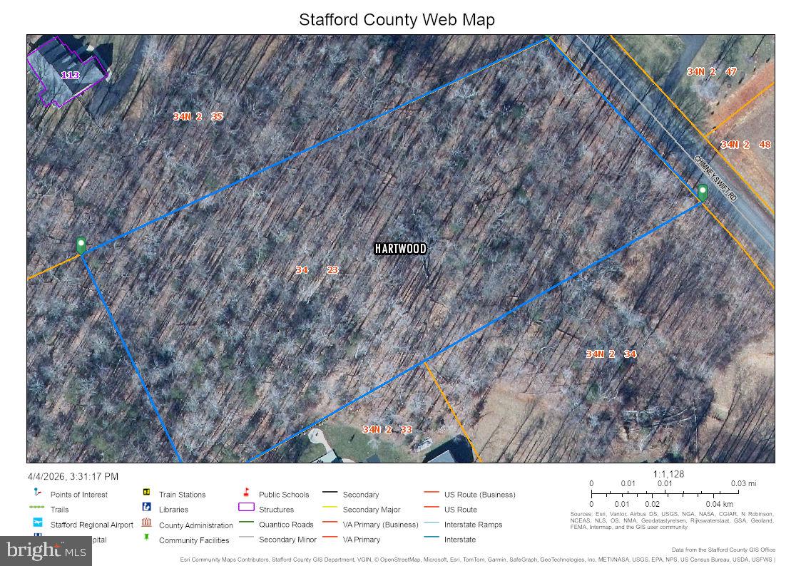 105 CHIMNEY SWIFT ROAD