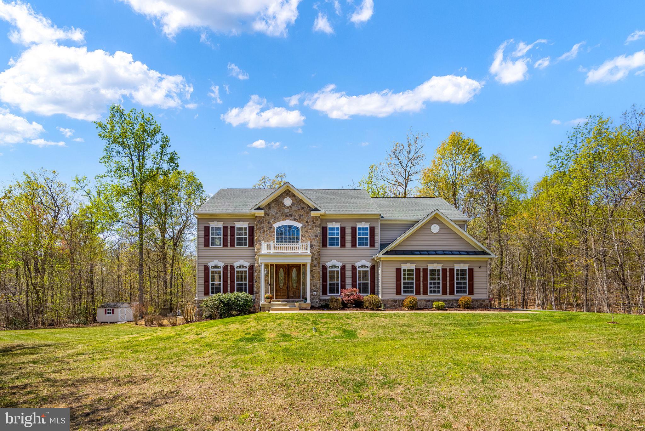 68 WILLOW RIDGE COURT