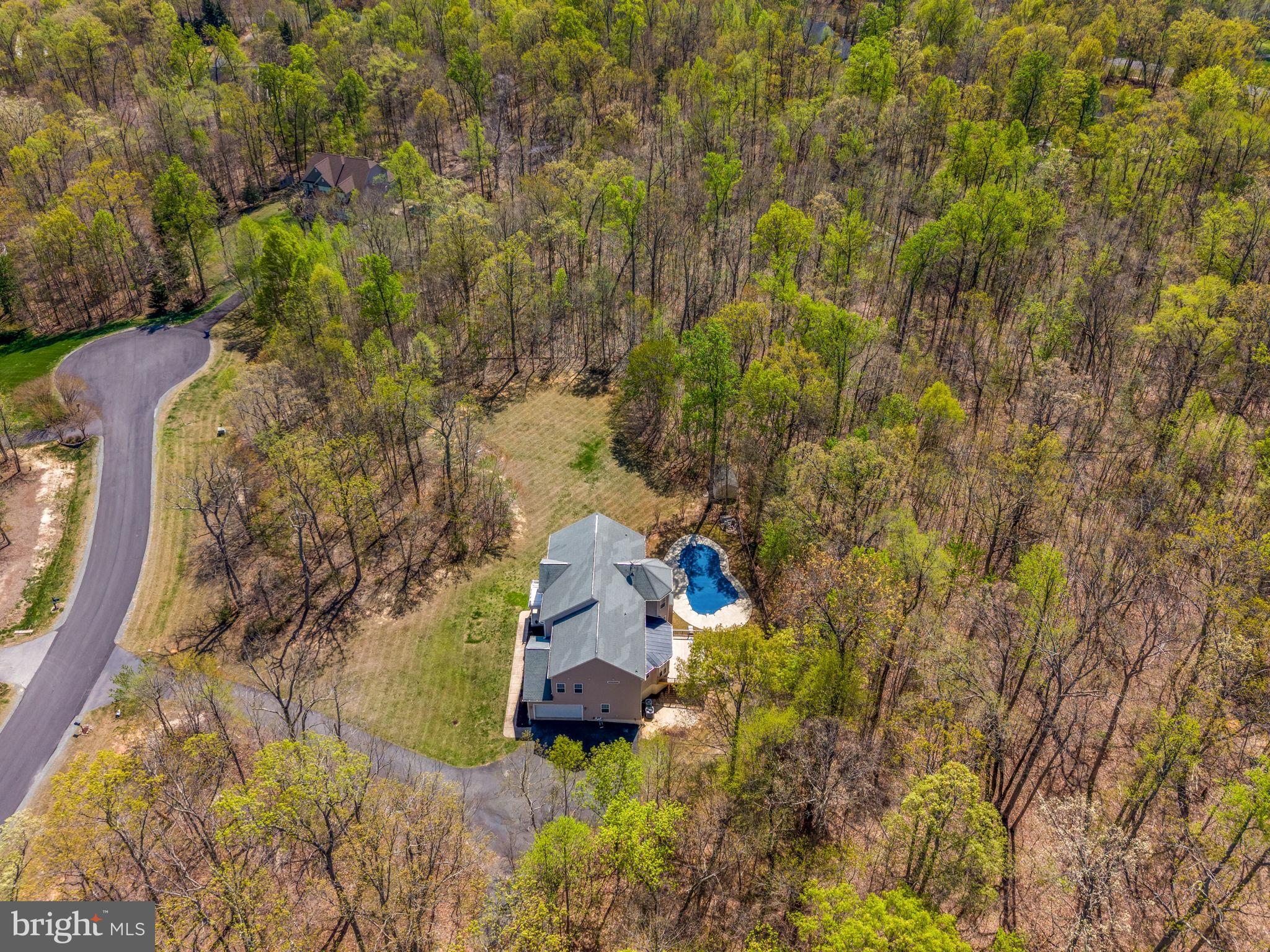 68 WILLOW RIDGE COURT
