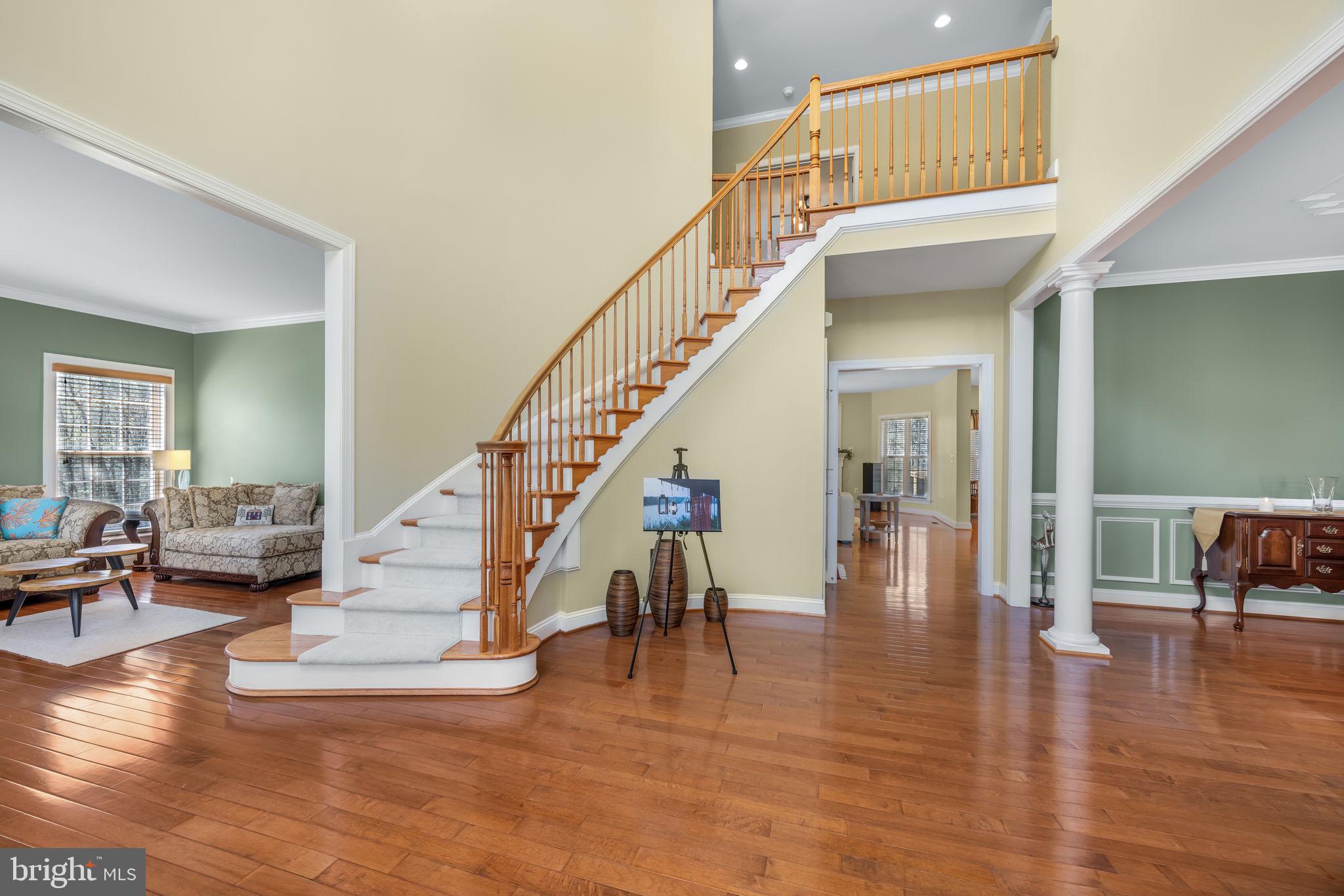 68 WILLOW RIDGE COURT