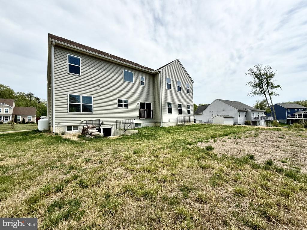133 BROOKE POINT COURT
