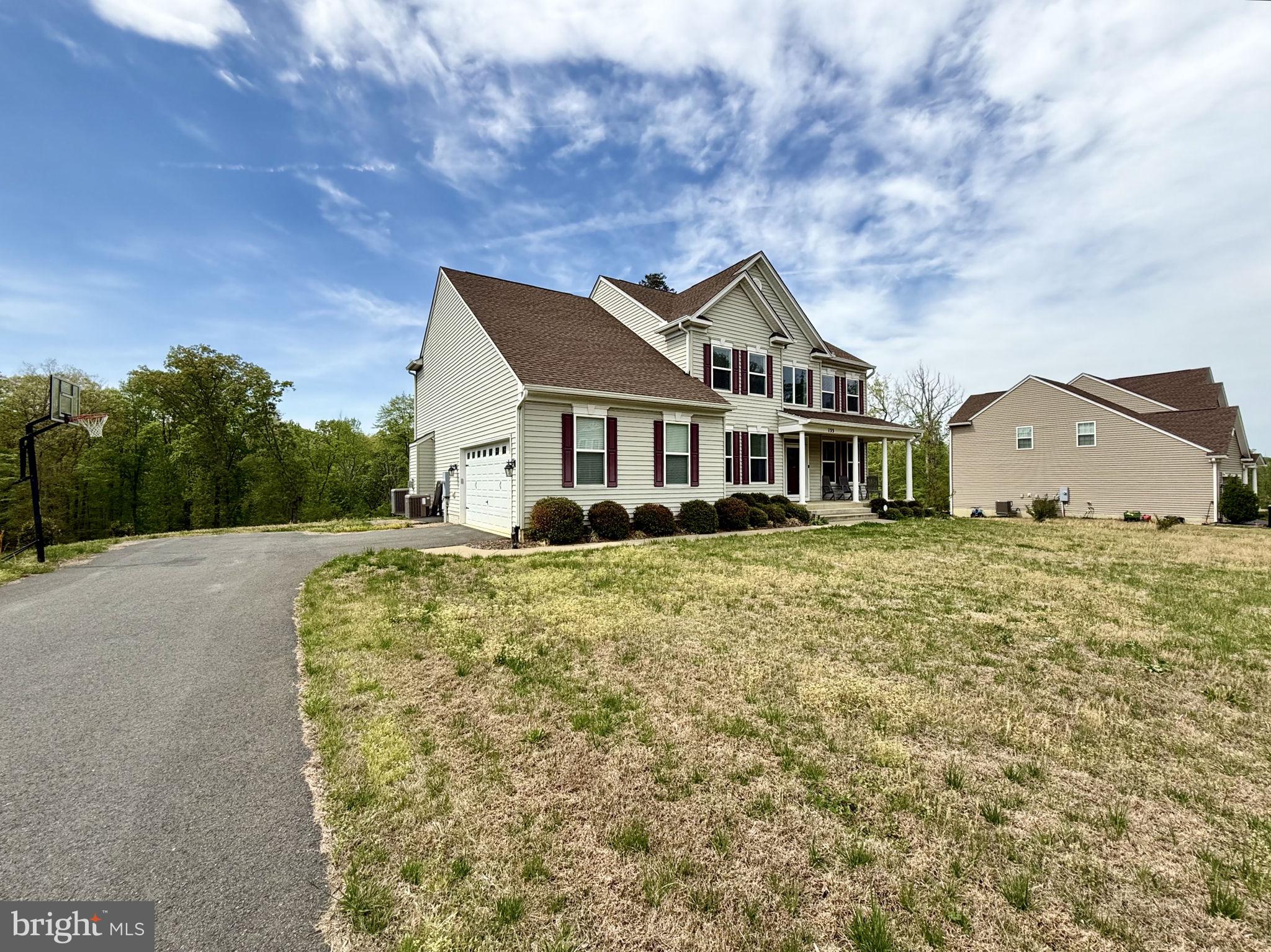 133 BROOKE POINT COURT
