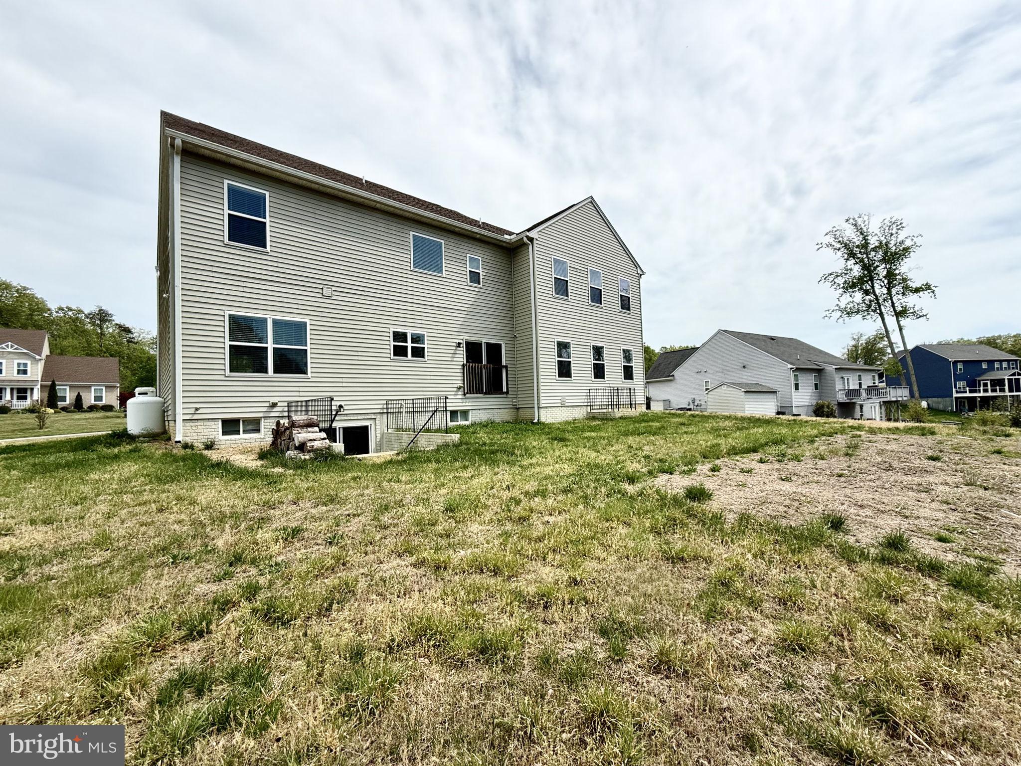 133 BROOKE POINT COURT
