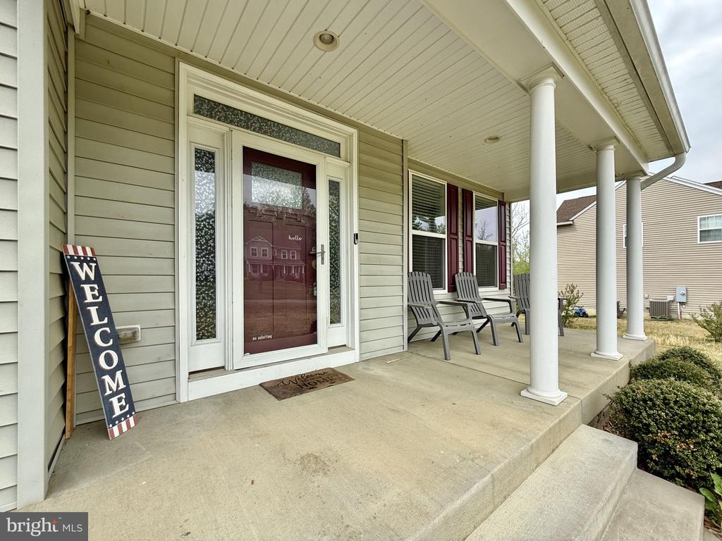 133 BROOKE POINT COURT